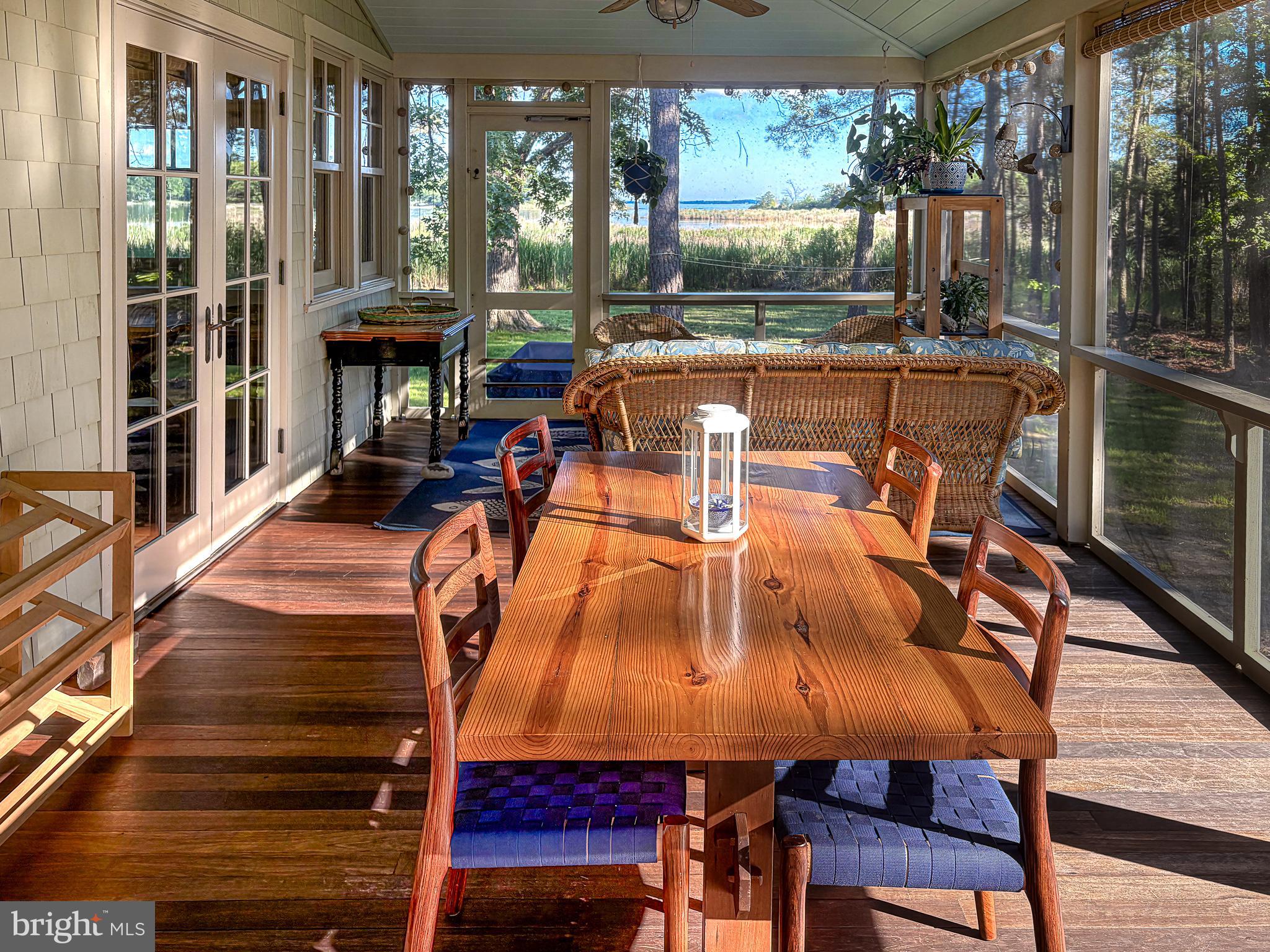 4491 BACHELORS POINT ROAD