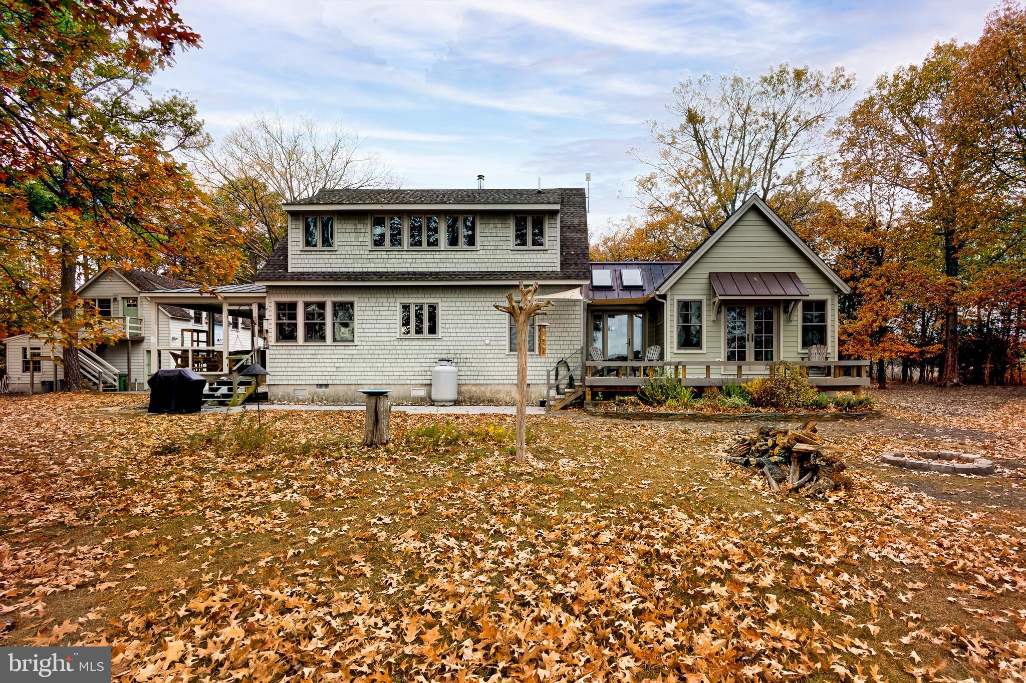 4491 BACHELORS POINT ROAD