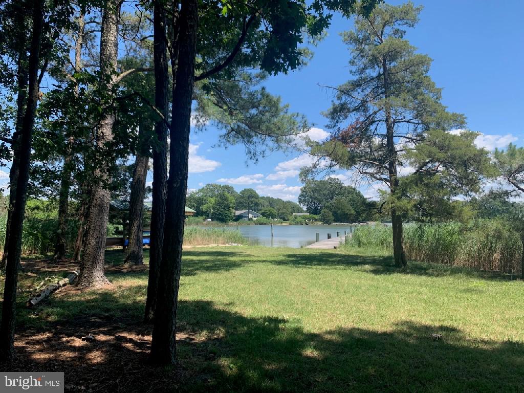 4491 BACHELORS POINT ROAD