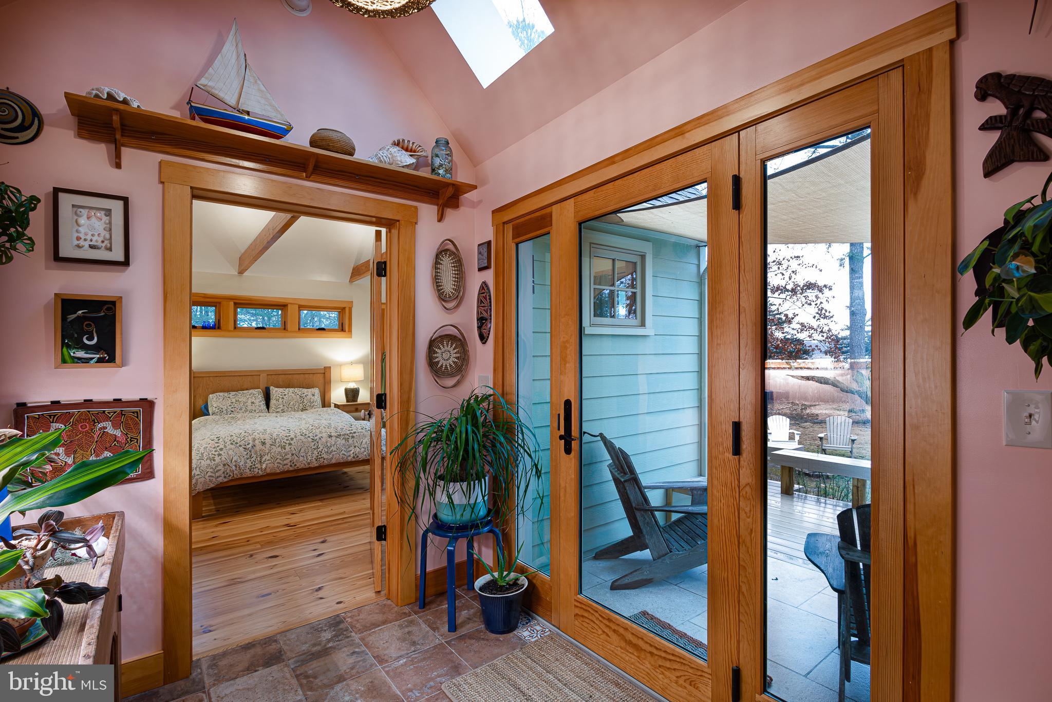 4491 BACHELORS POINT ROAD