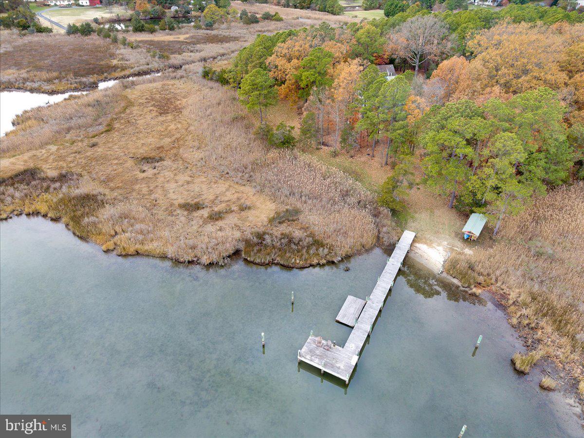 4491 BACHELORS POINT ROAD