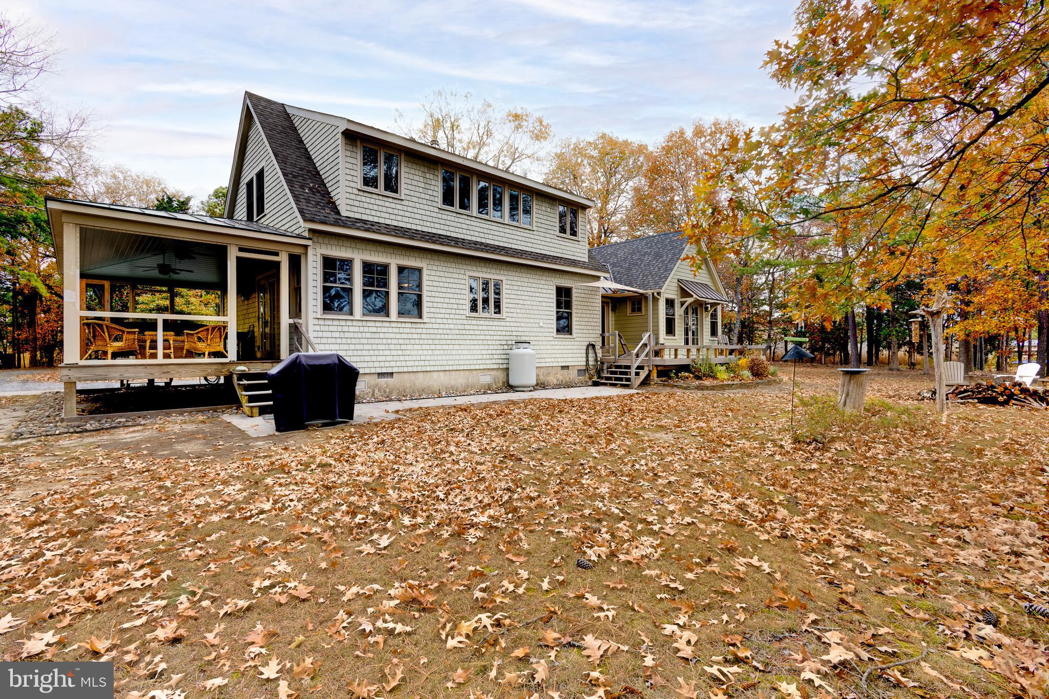 4491 BACHELORS POINT ROAD