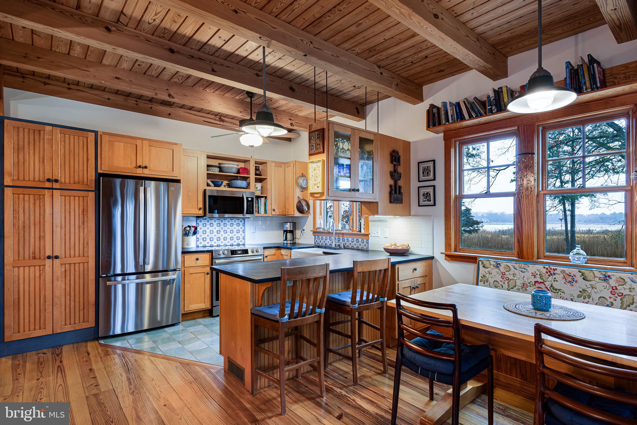 4491 BACHELORS POINT ROAD