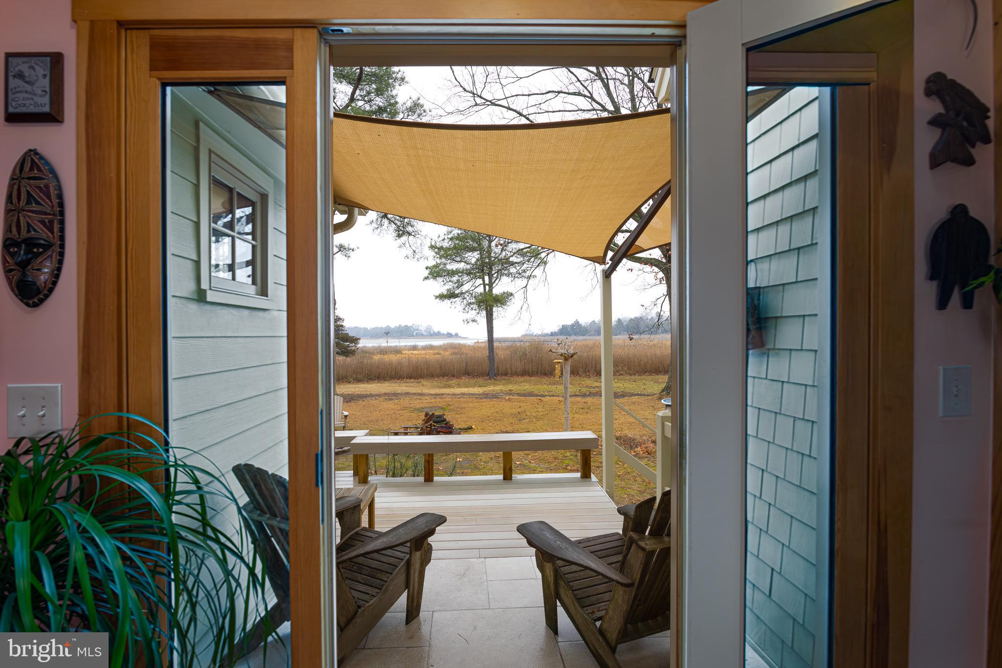 4491 BACHELORS POINT ROAD