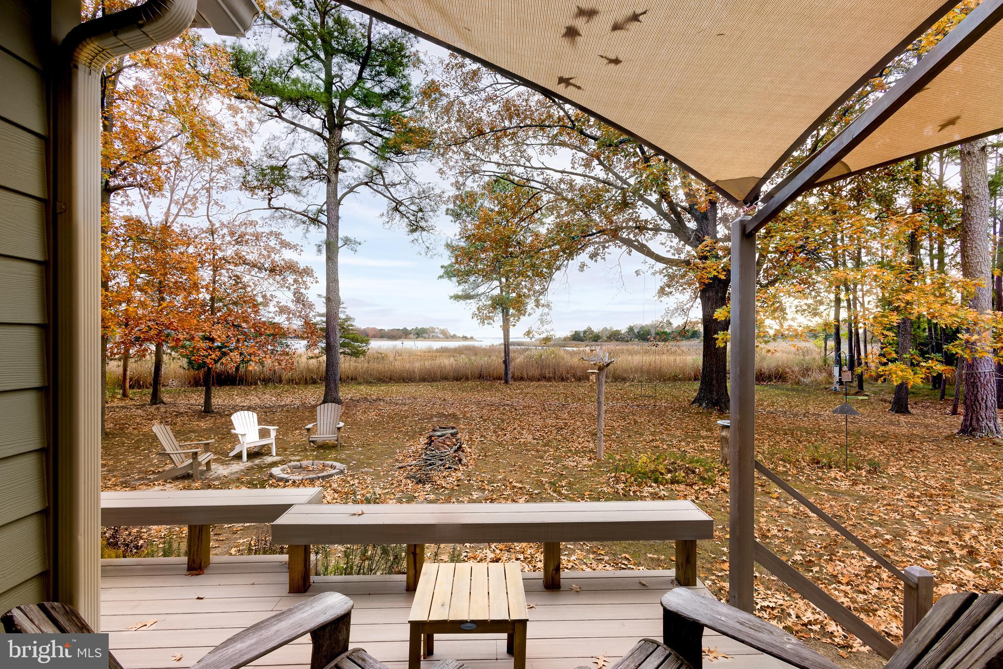 4491 BACHELORS POINT ROAD