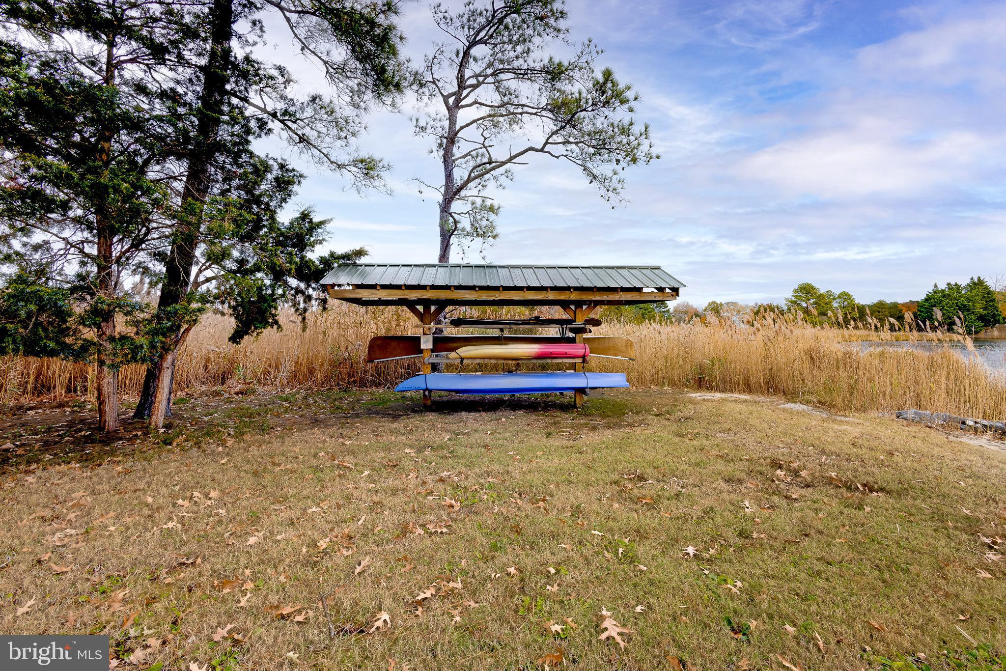 4491 BACHELORS POINT ROAD