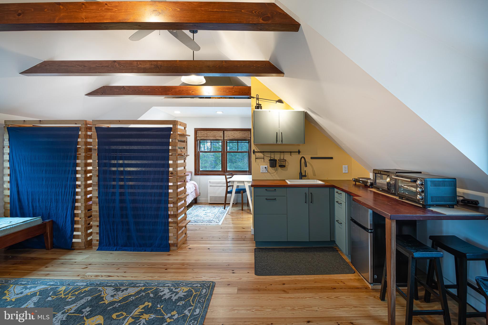 4491 BACHELORS POINT ROAD