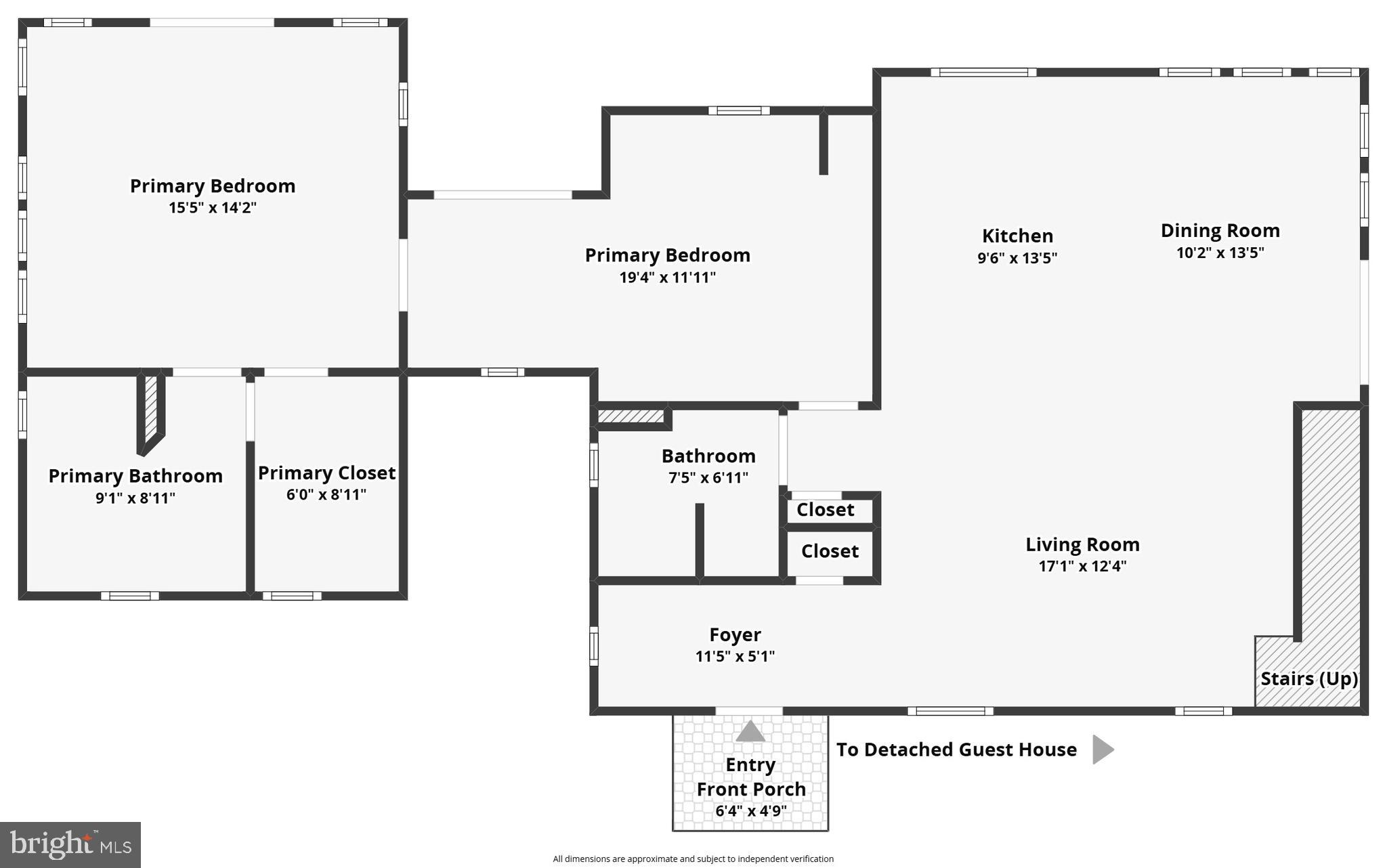 4491 BACHELORS POINT ROAD
