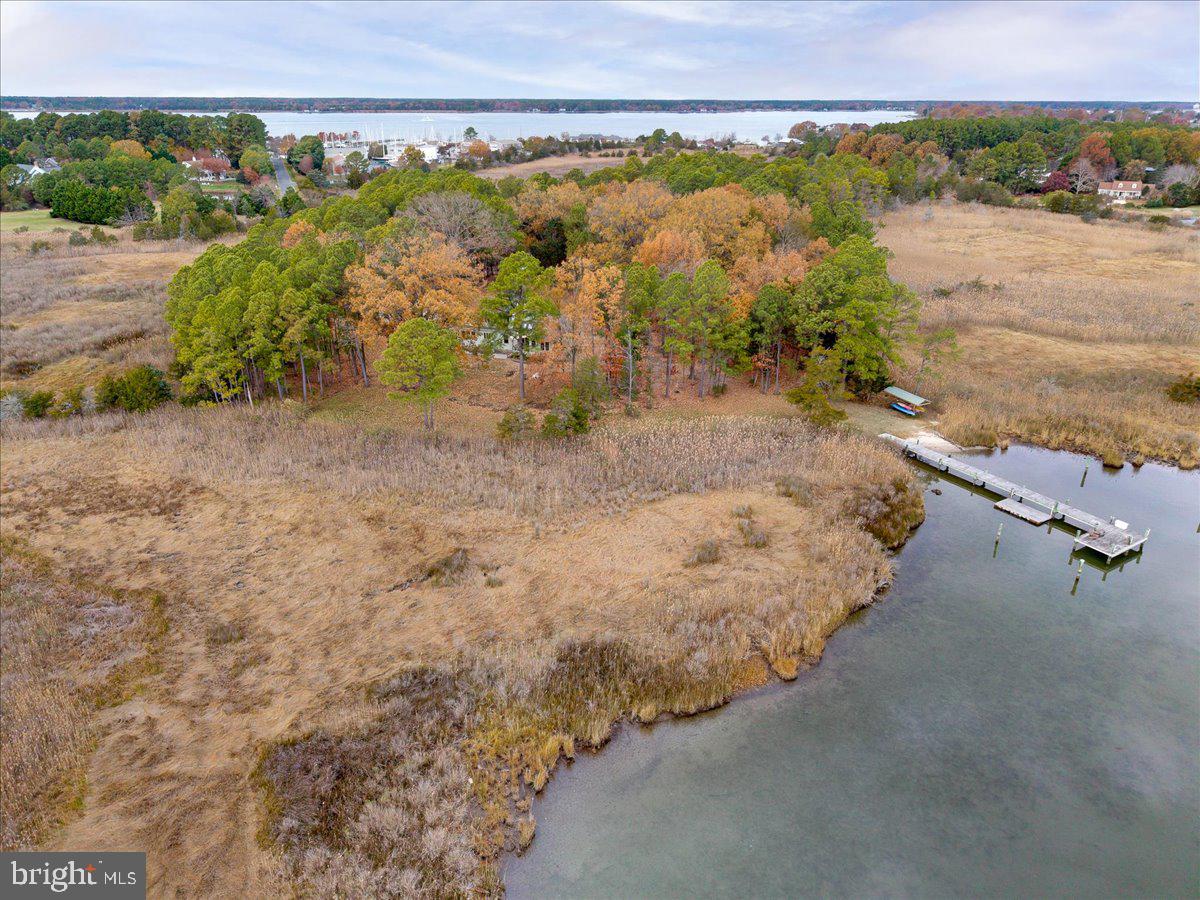 4491 BACHELORS POINT ROAD