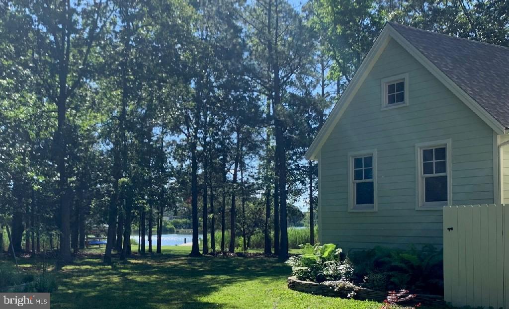 4491 BACHELORS POINT ROAD