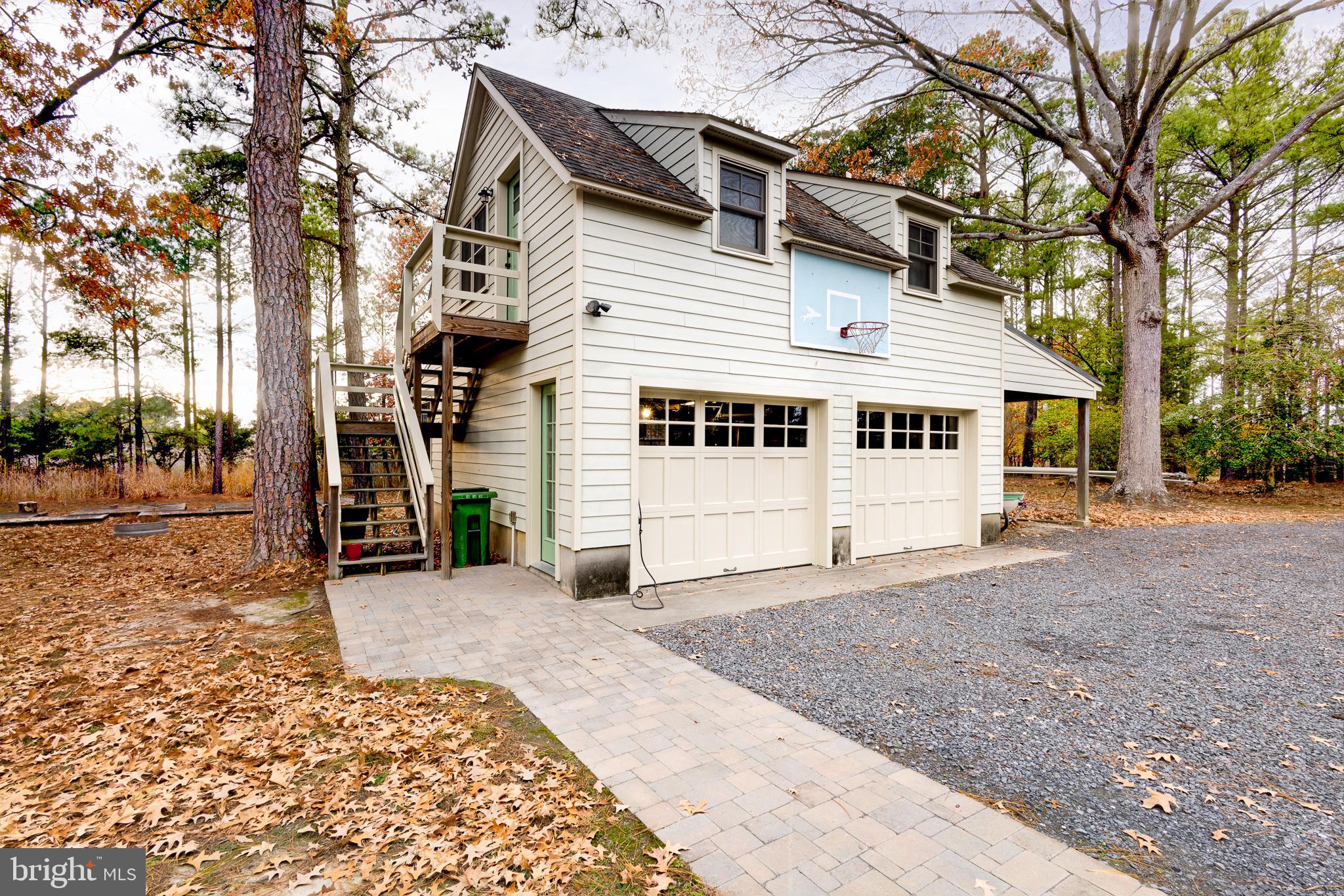 4491 BACHELORS POINT ROAD