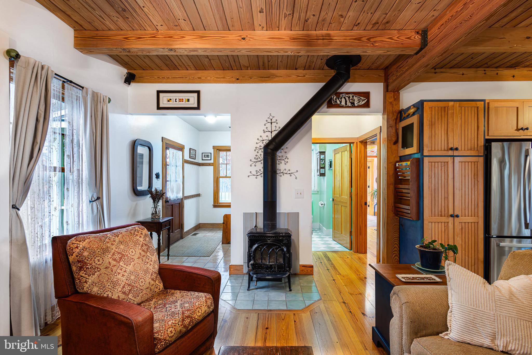 4491 BACHELORS POINT ROAD