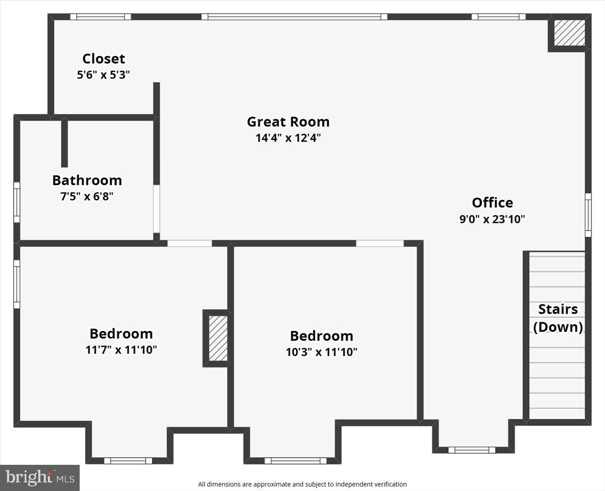 4491 BACHELORS POINT ROAD