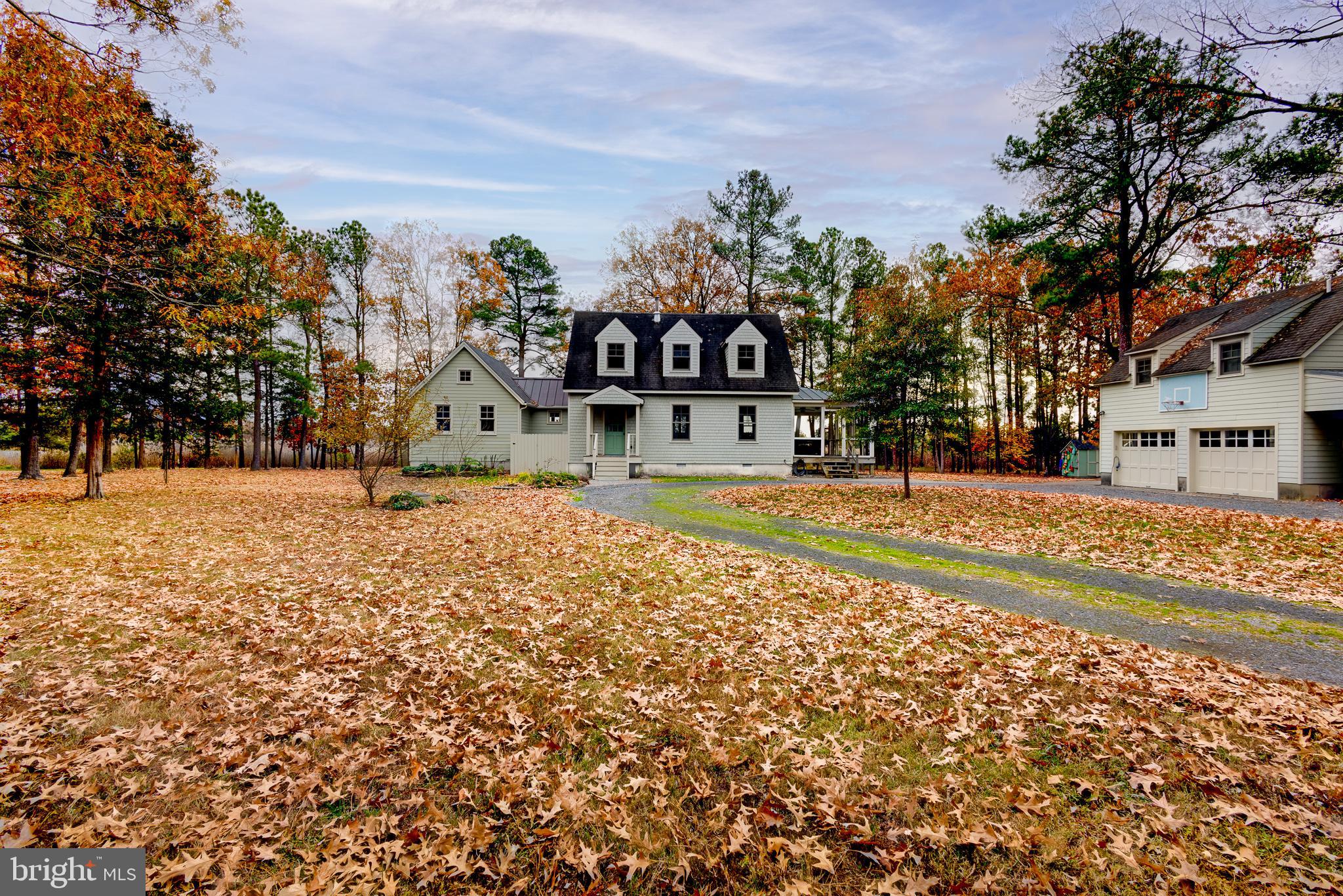 4491 BACHELORS POINT ROAD