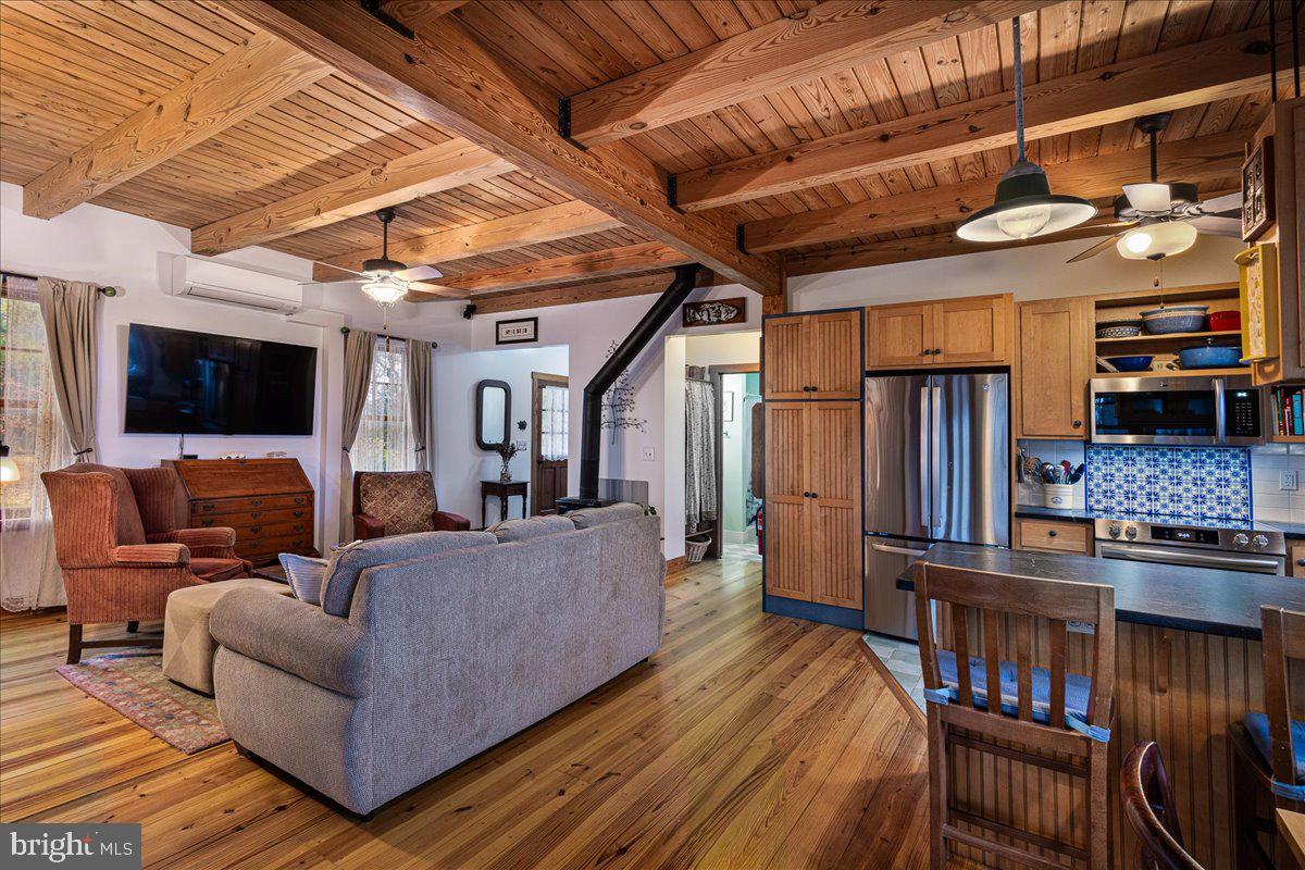 4491 BACHELORS POINT ROAD