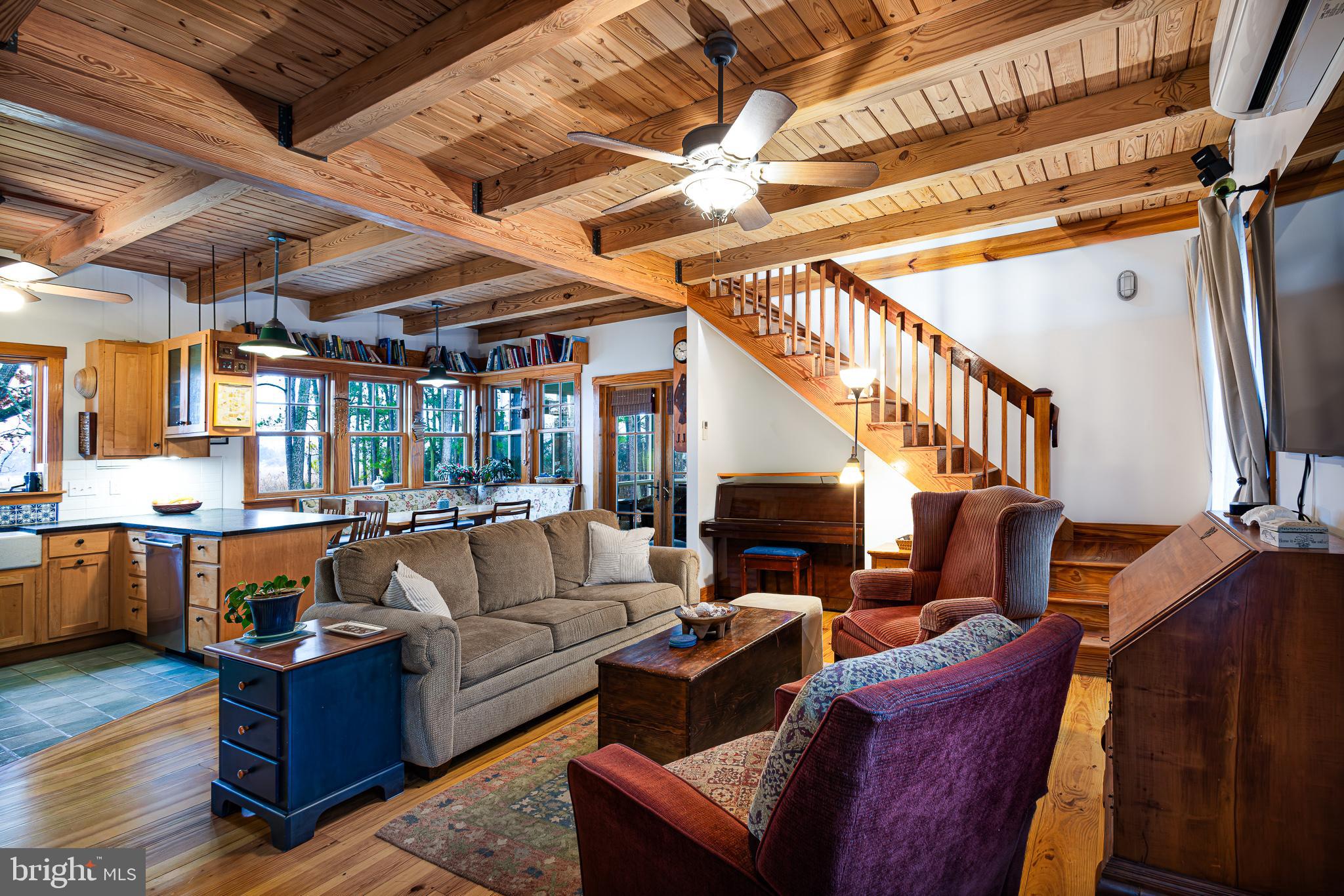 4491 BACHELORS POINT ROAD