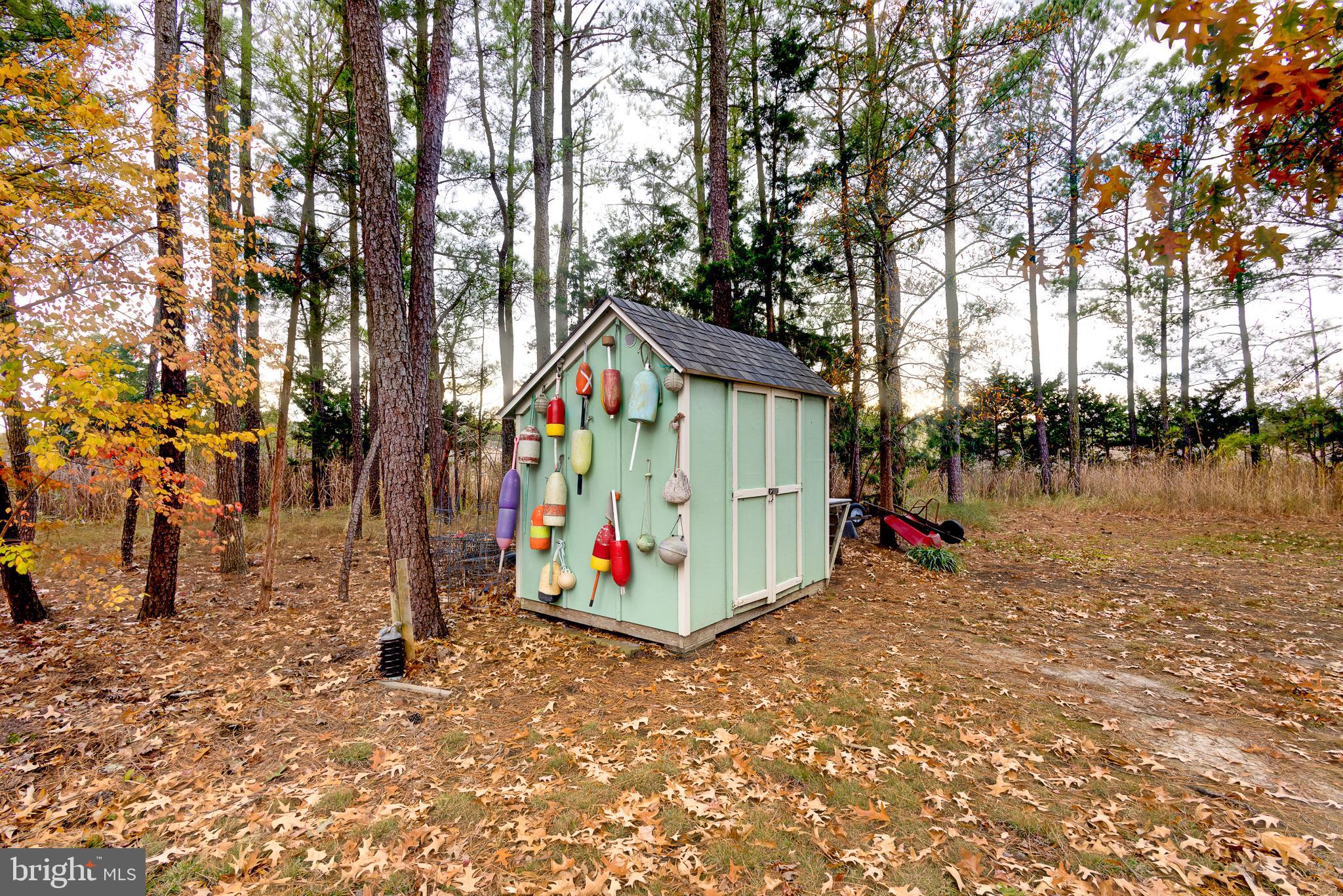 4491 BACHELORS POINT ROAD