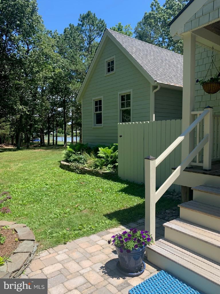 4491 BACHELORS POINT ROAD