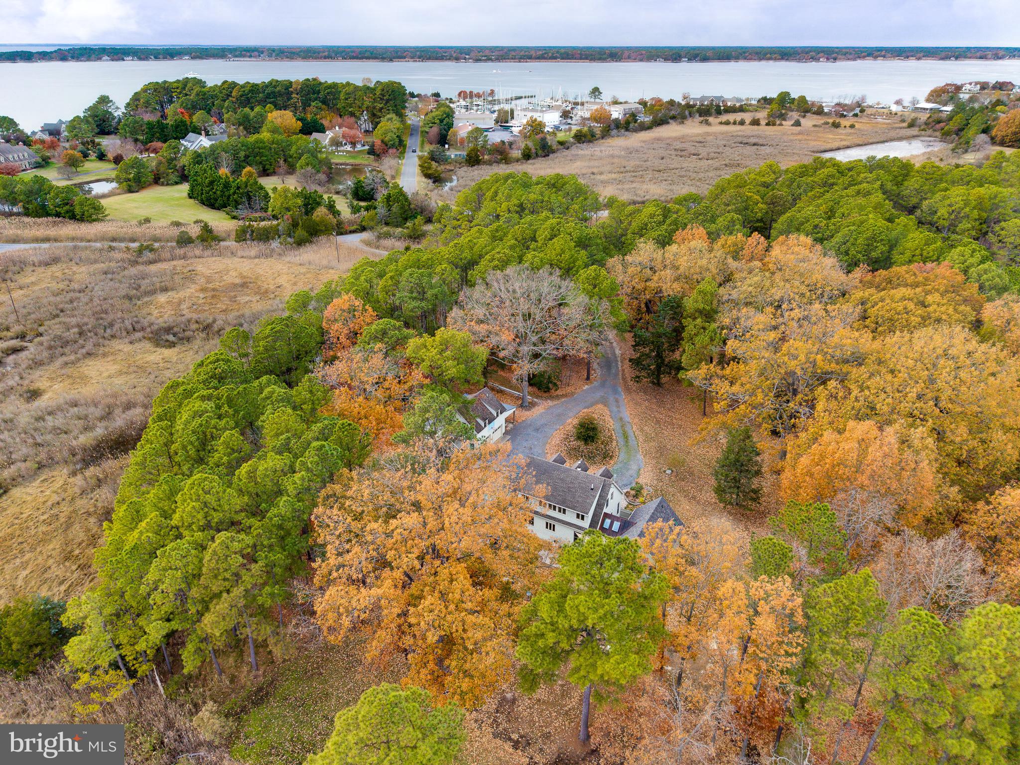 4491 BACHELORS POINT ROAD