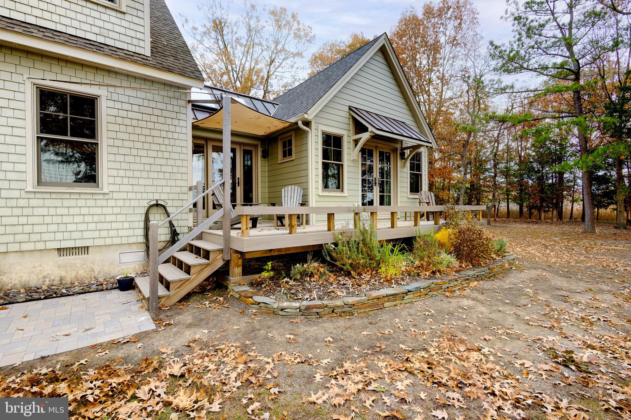 4491 BACHELORS POINT ROAD