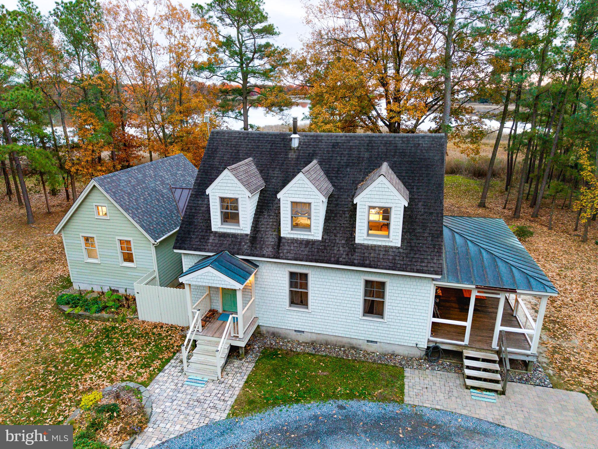 4491 BACHELORS POINT ROAD