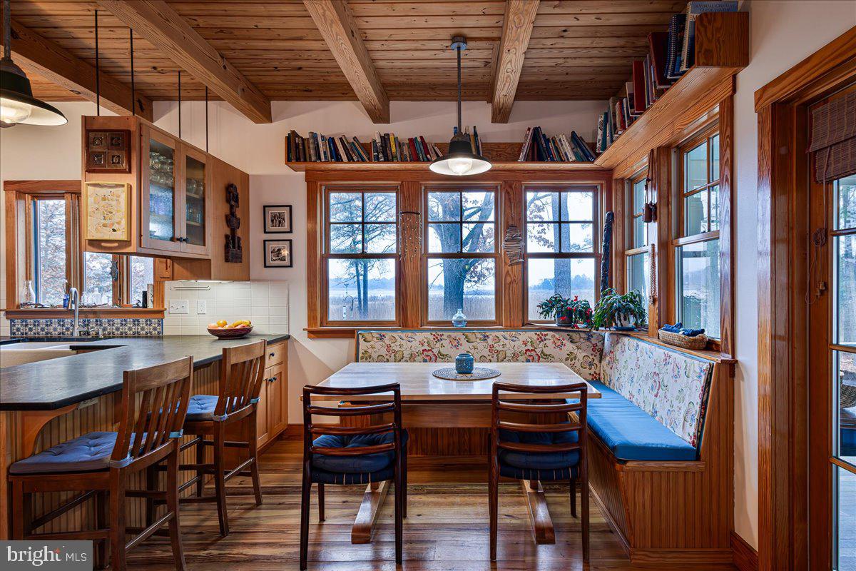 4491 BACHELORS POINT ROAD