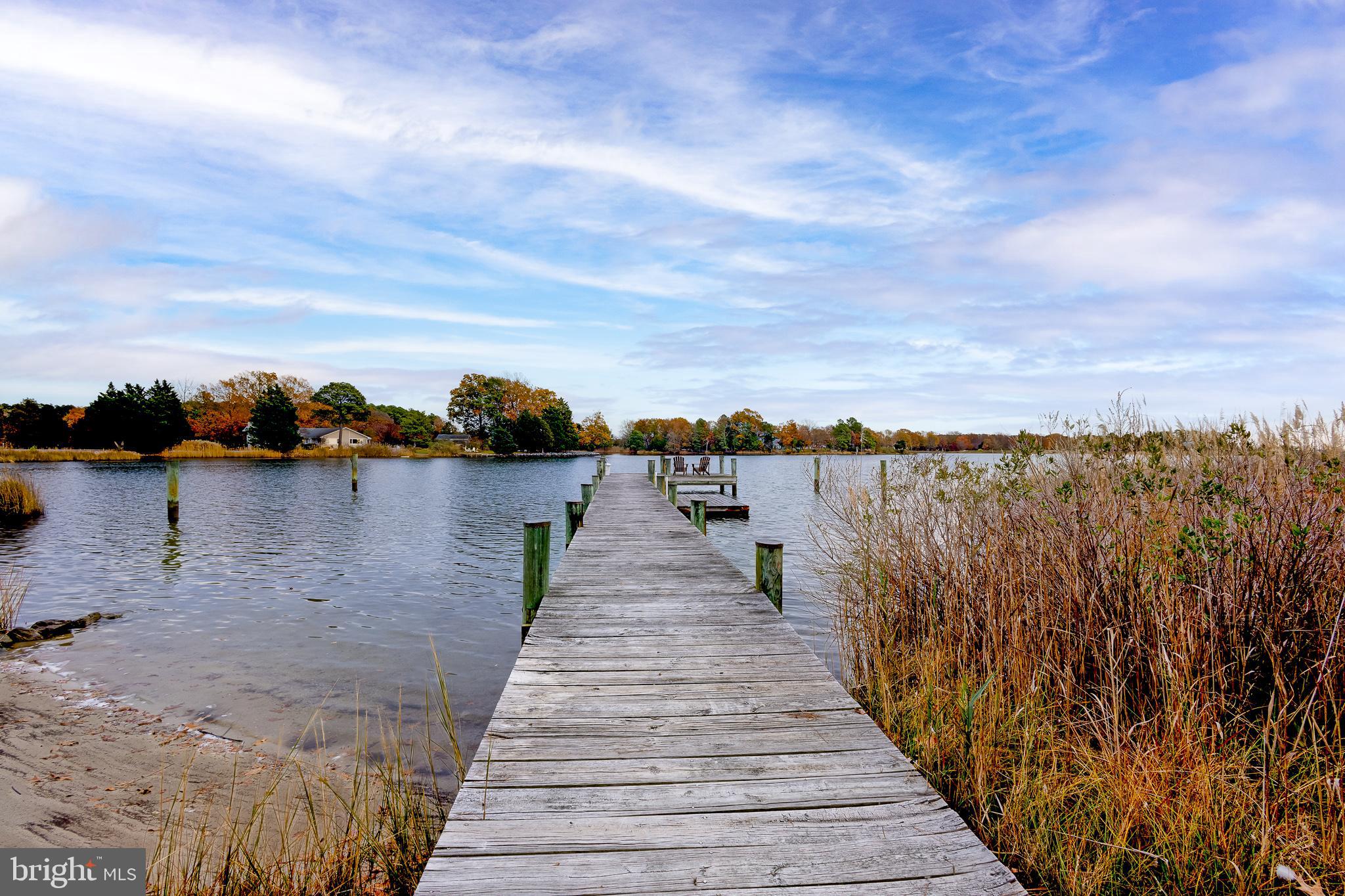 4491 BACHELORS POINT ROAD