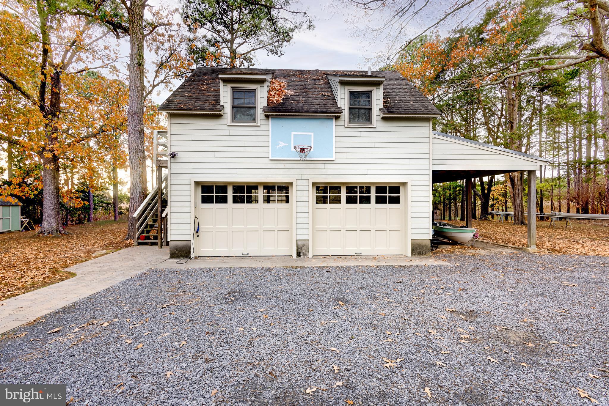 4491 BACHELORS POINT ROAD