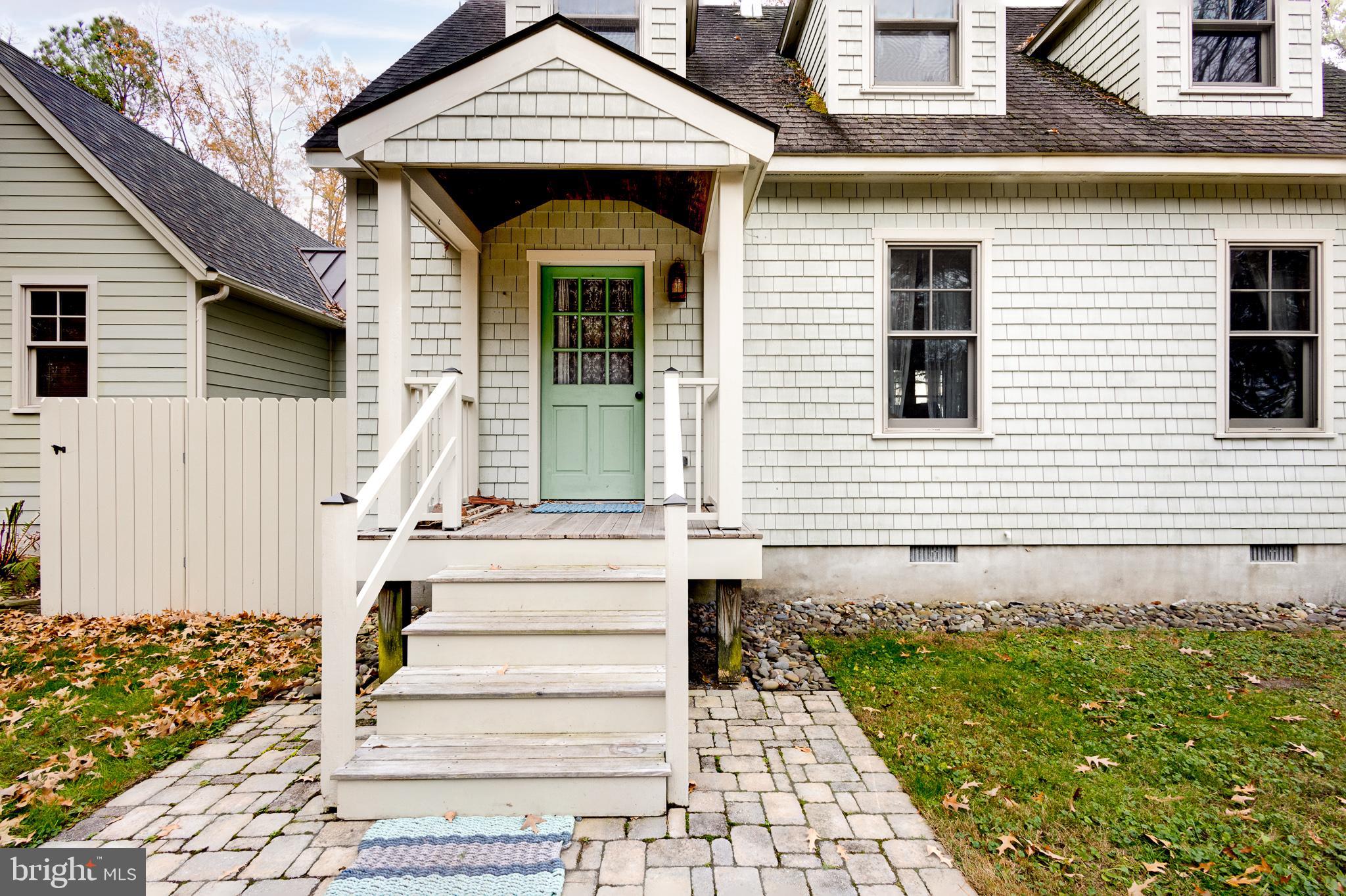 4491 BACHELORS POINT ROAD