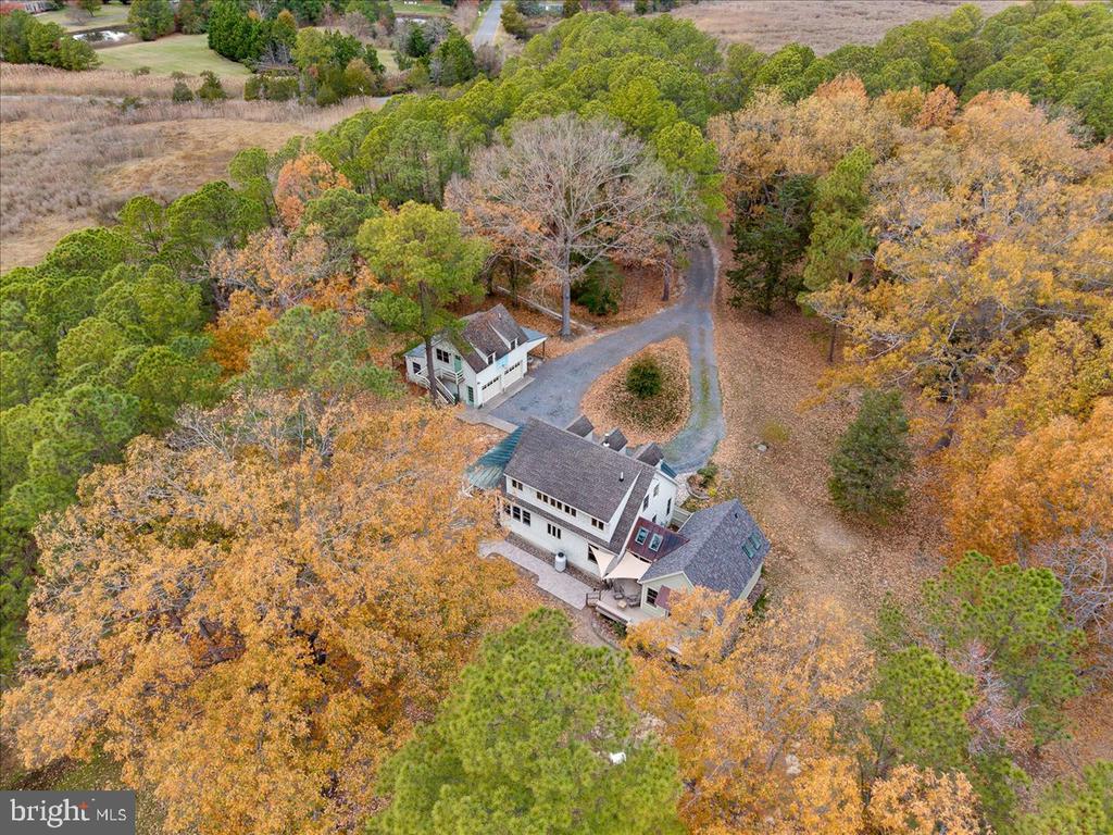 4491 BACHELORS POINT ROAD