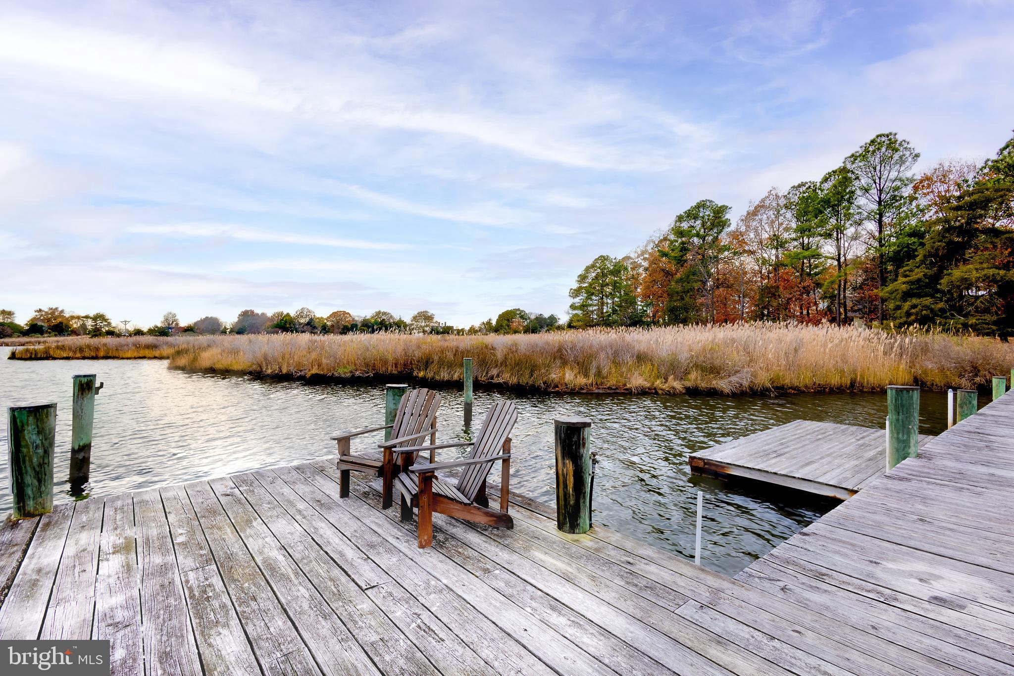 4491 BACHELORS POINT ROAD