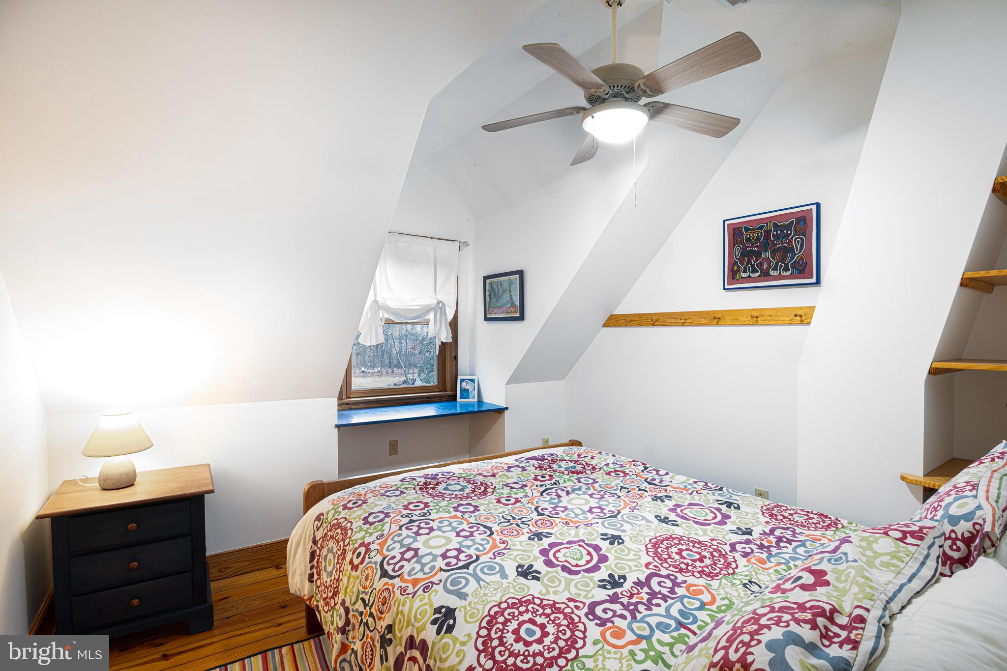 4491 BACHELORS POINT ROAD