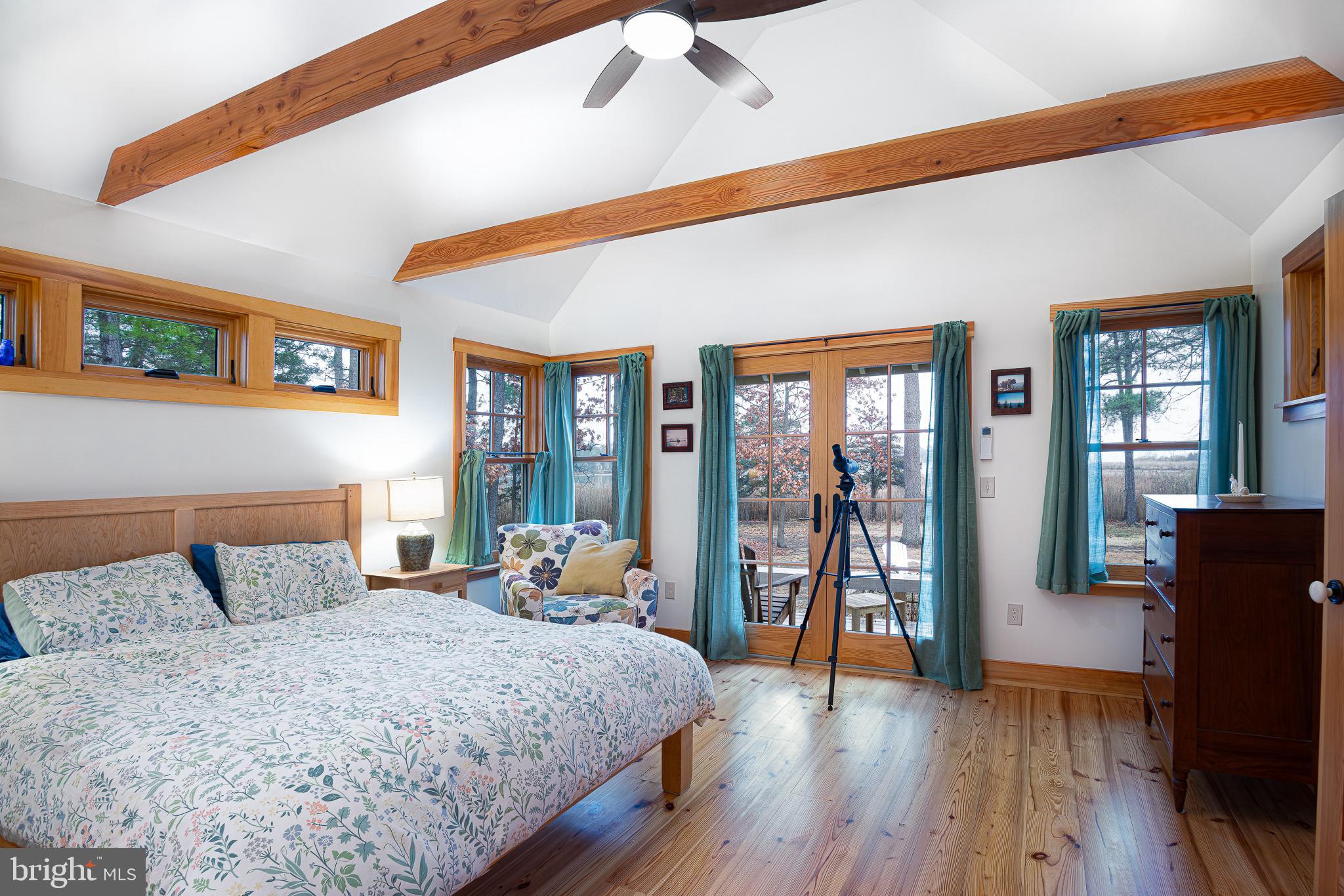 4491 BACHELORS POINT ROAD