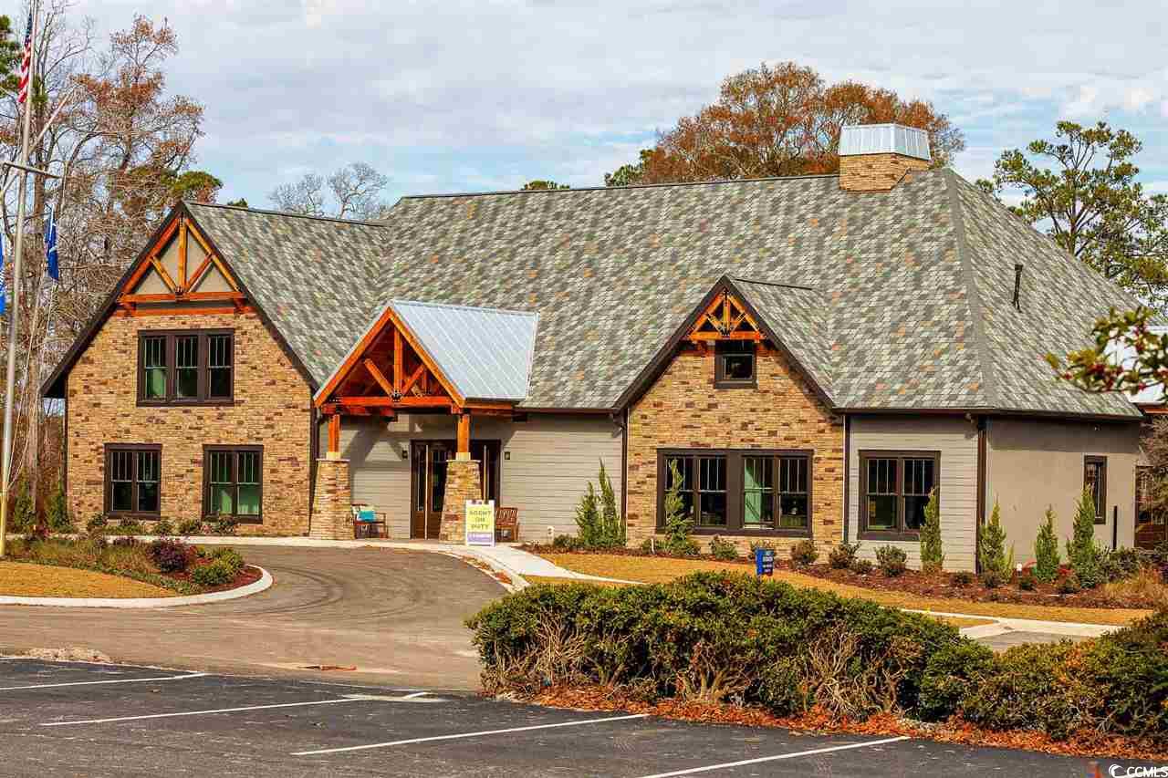 8036 Murrayfield Ct.