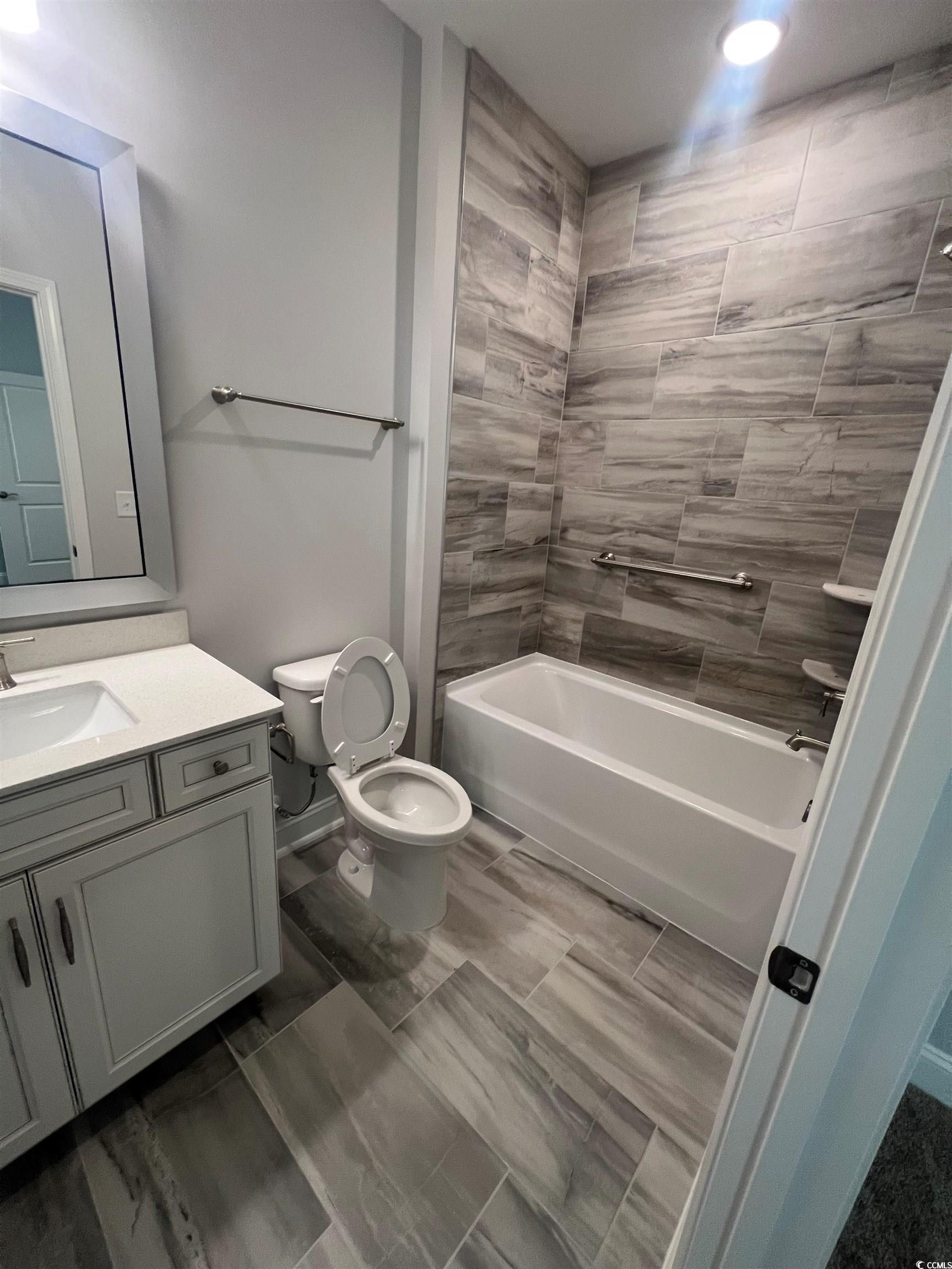 1410 Crested Iris Way