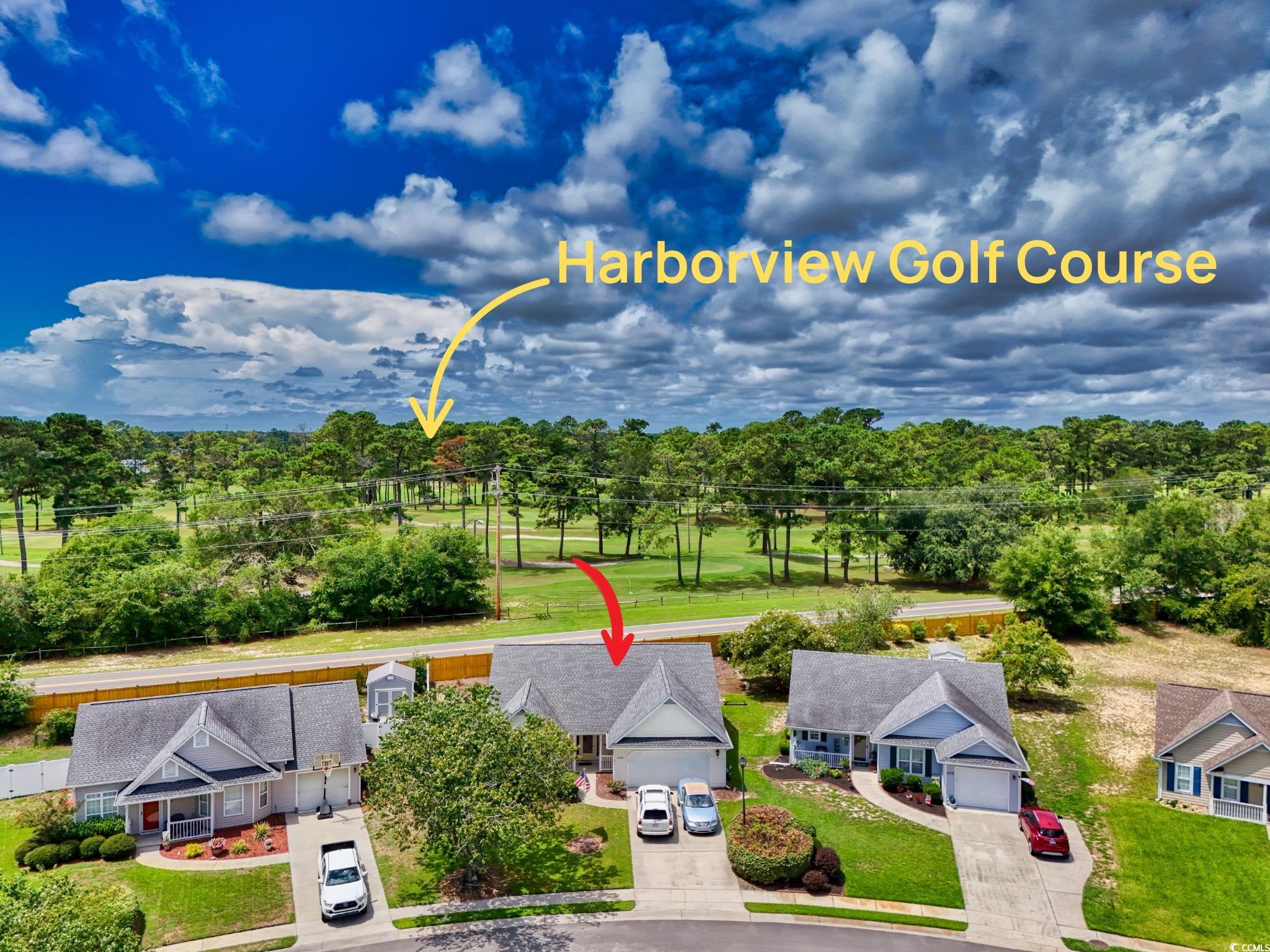 4180 Wrens Landing Dr.