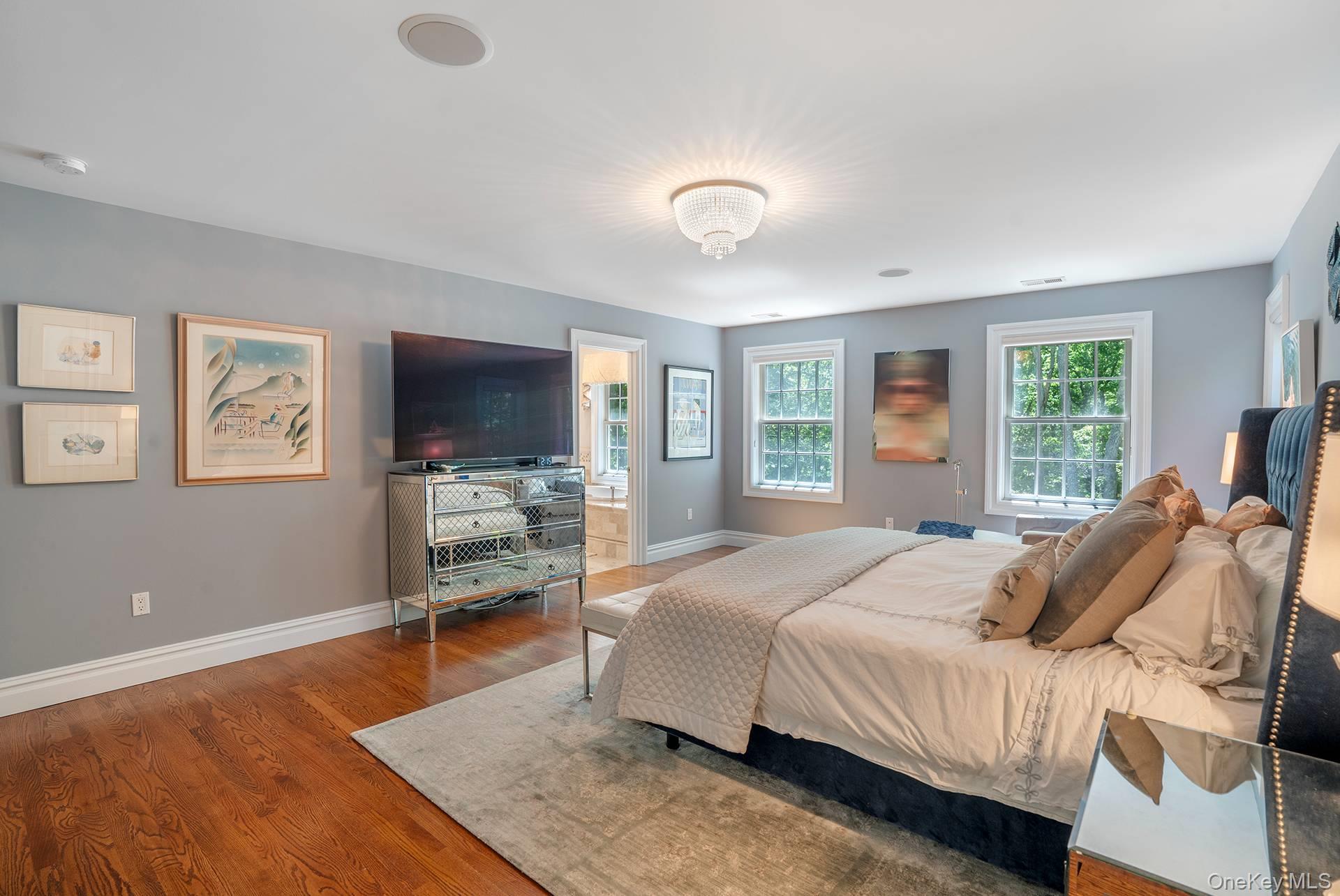 6 Woodruff Lane