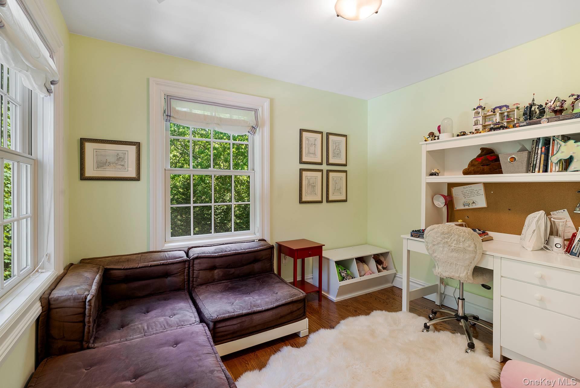 6 Woodruff Lane