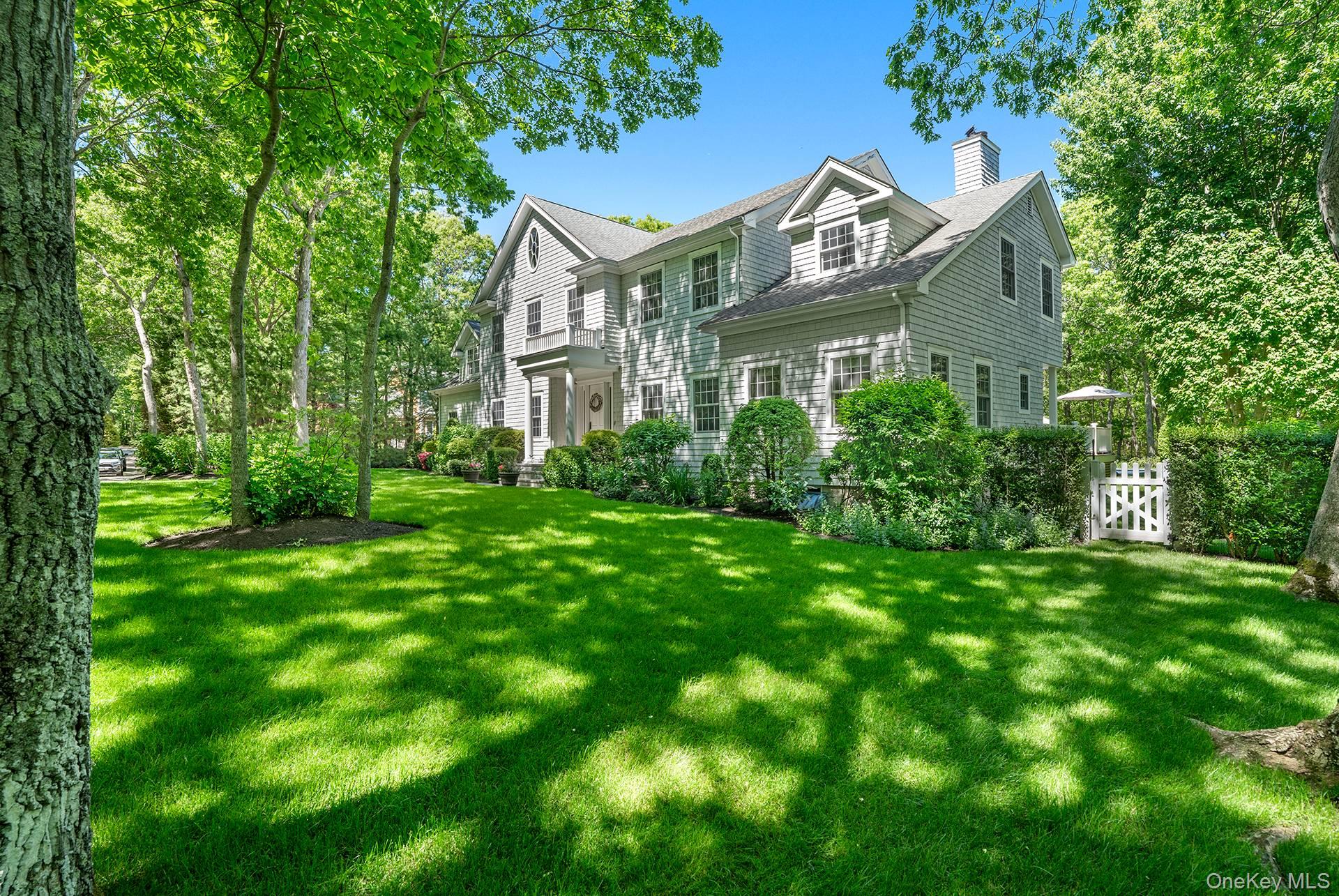 6 Woodruff Lane
