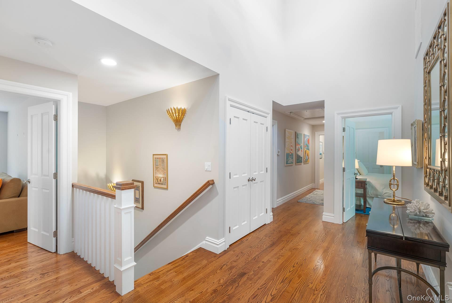6 Woodruff Lane