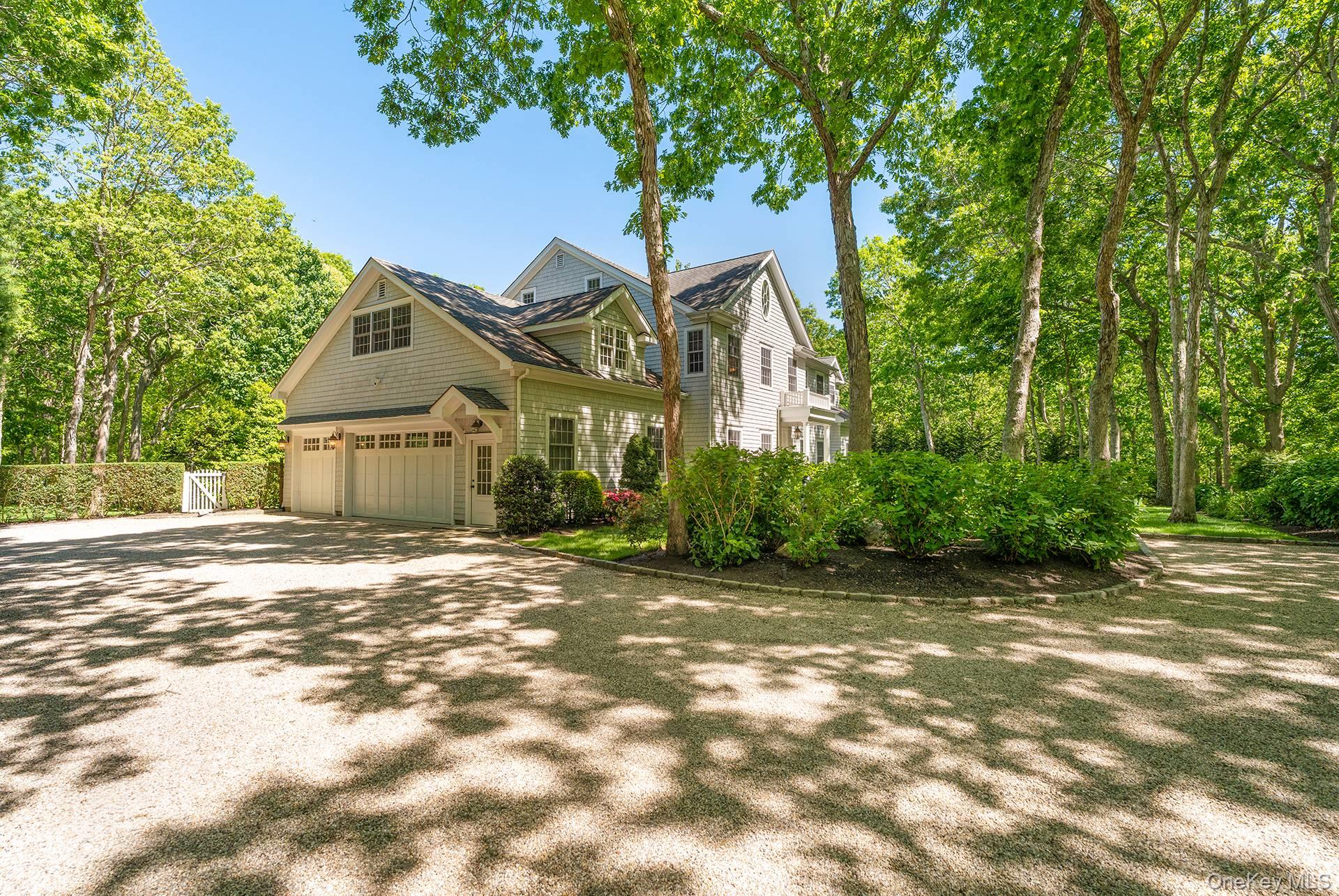 6 Woodruff Lane