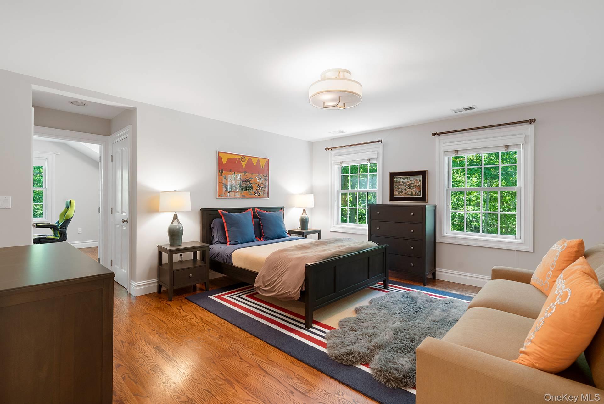 6 Woodruff Lane