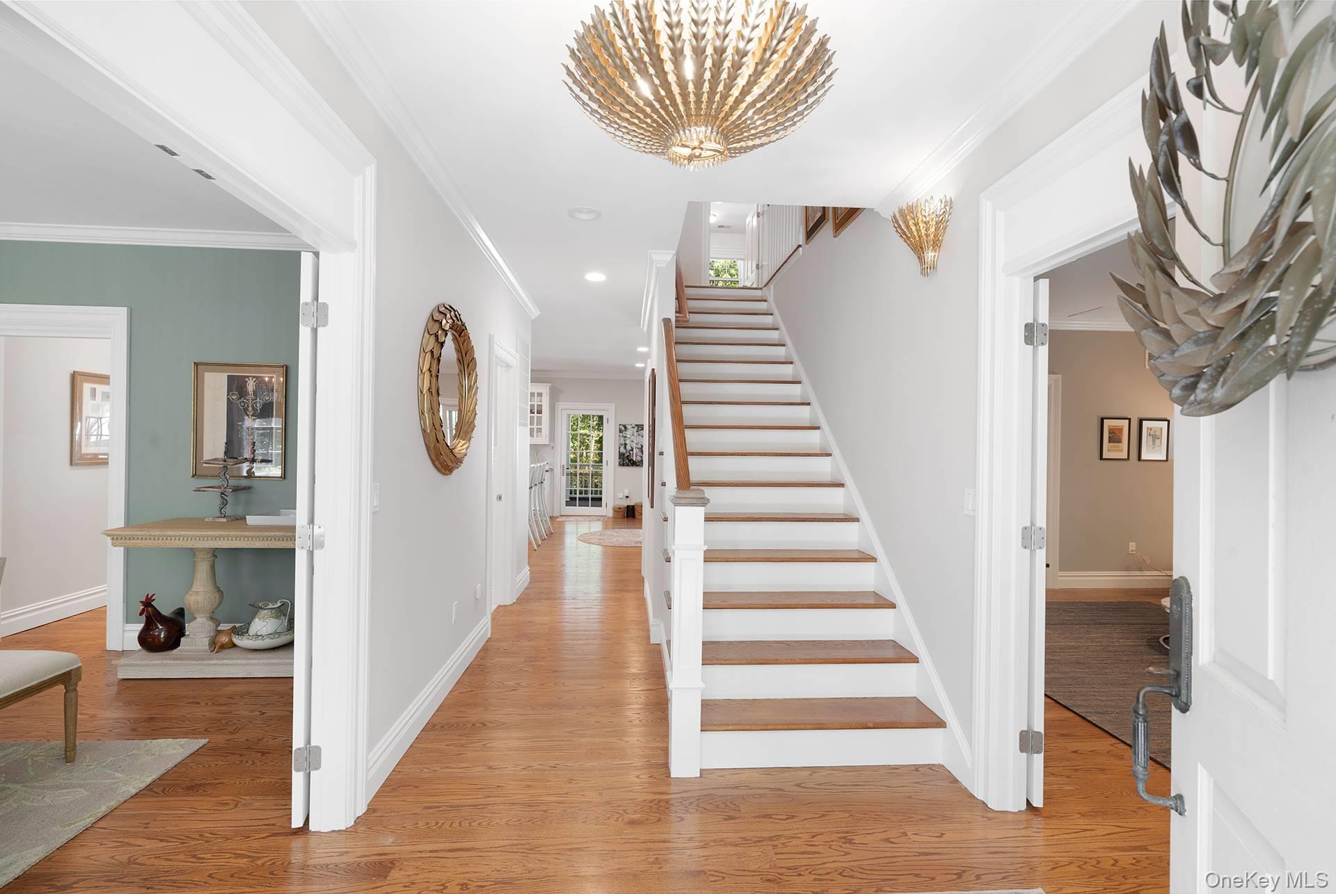 6 Woodruff Lane