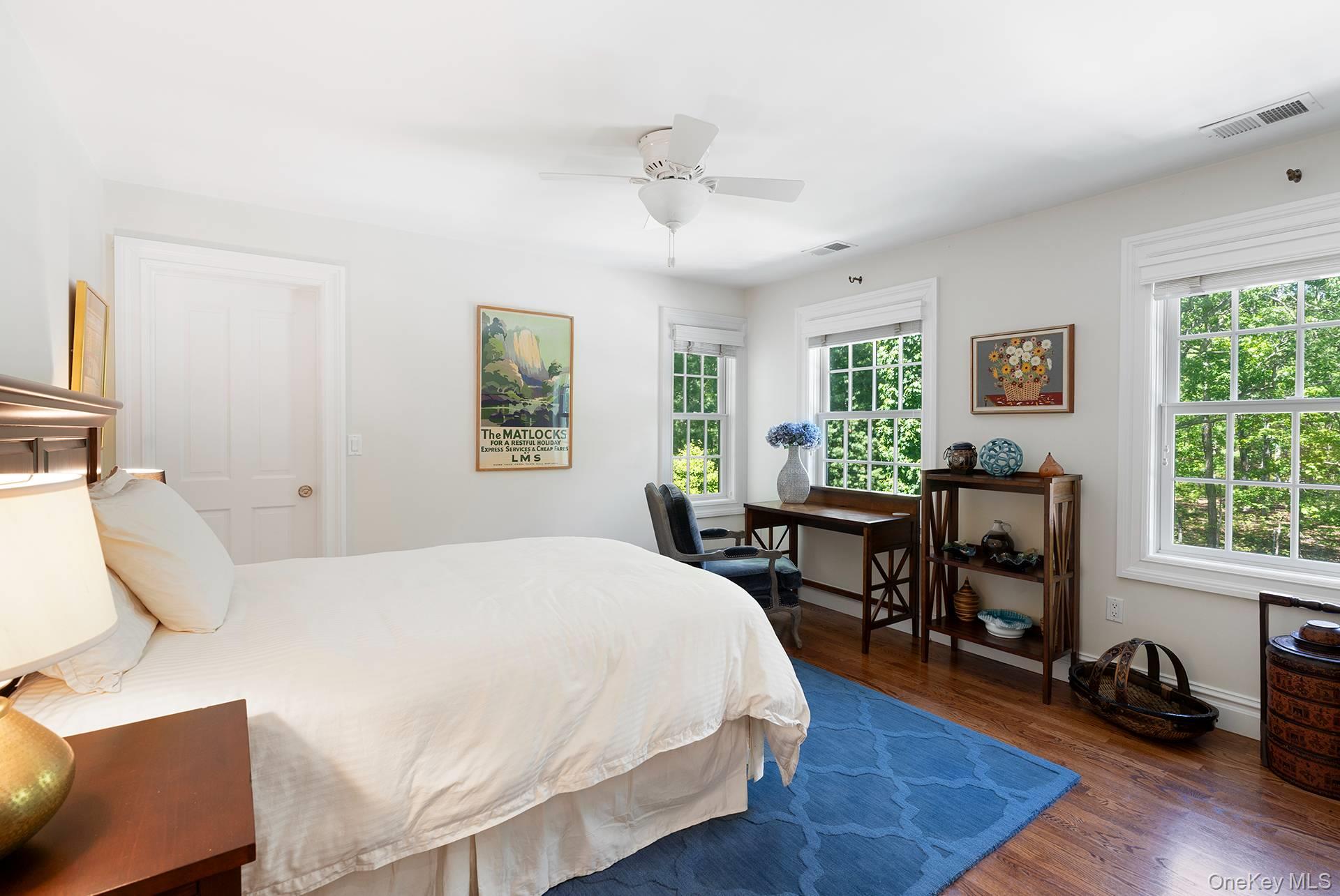 6 Woodruff Lane