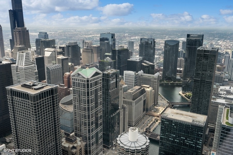 401 N Wabash Avenue Unit: 77G