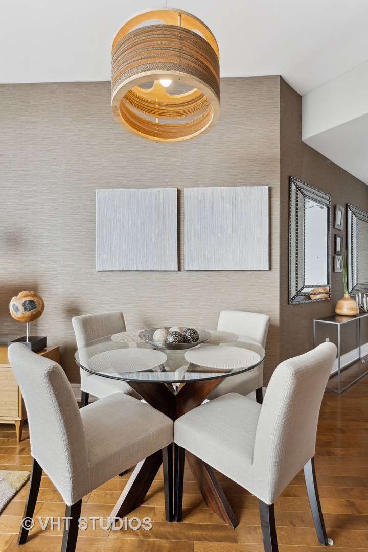 401 N Wabash Avenue Unit: 77G