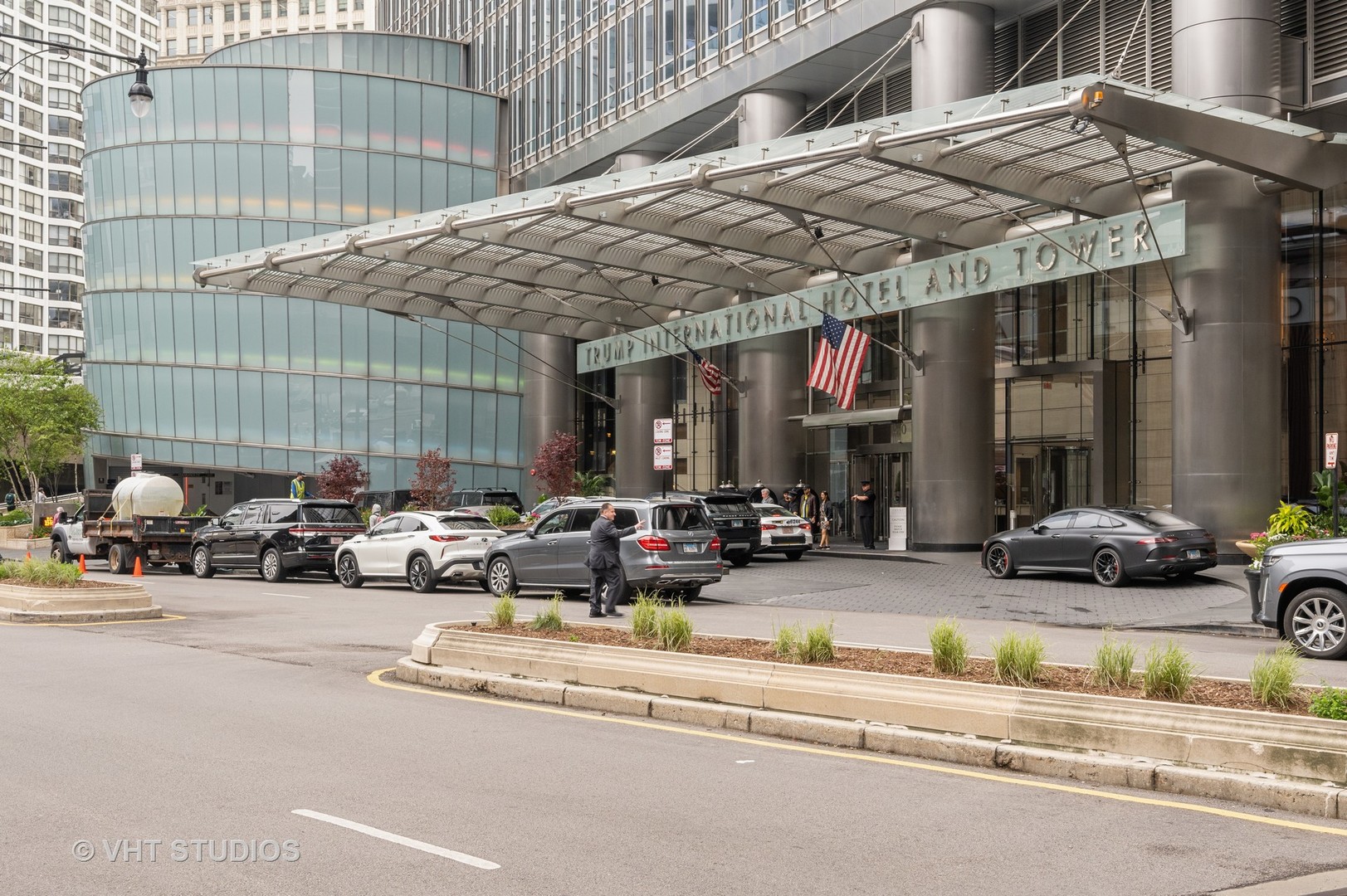 401 N Wabash Avenue Unit: 77G