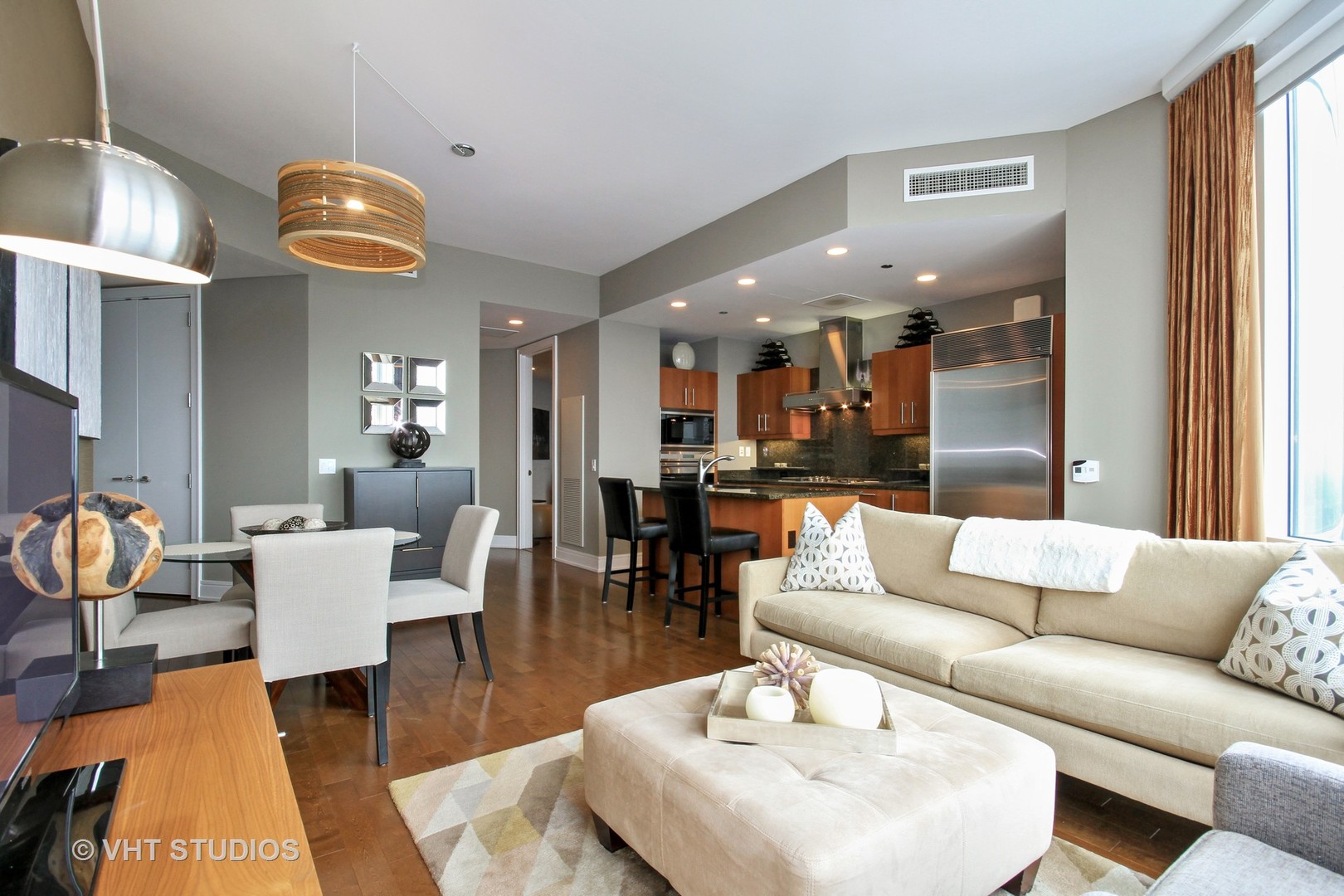 401 N Wabash Avenue Unit: 77G