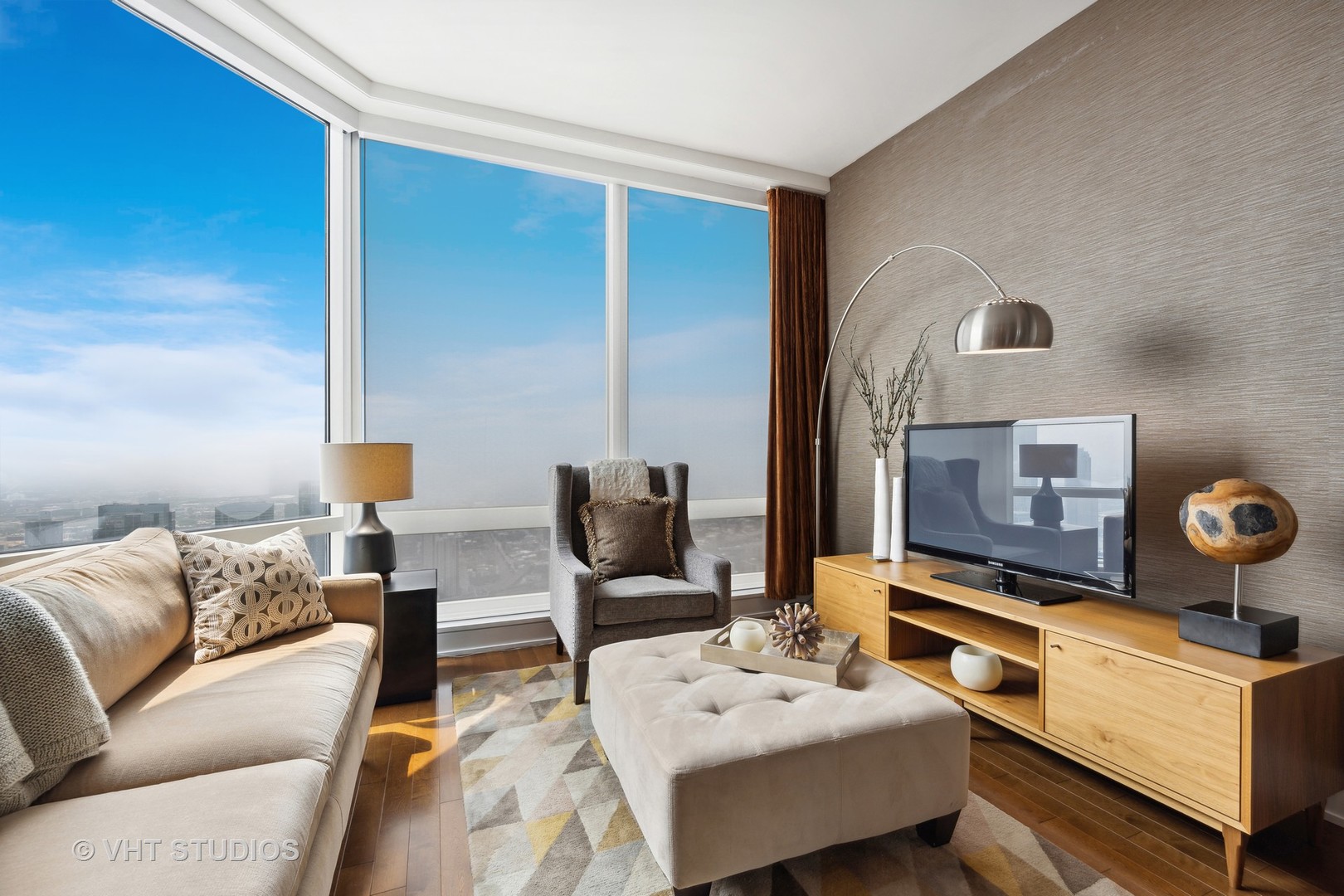 401 N Wabash Avenue Unit: 77G