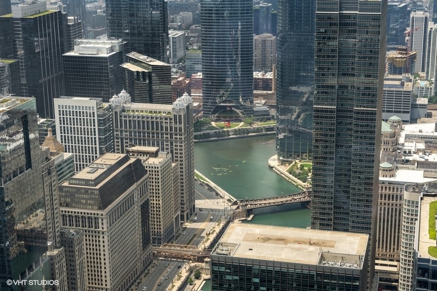 401 N Wabash Avenue Unit: 77G